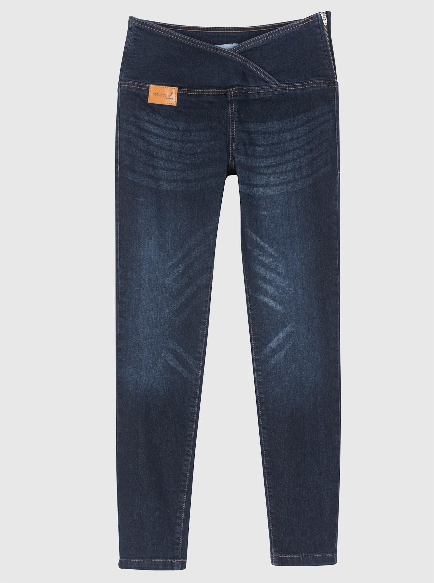 Casual Looks Bequeme Jeans 1 Stk.