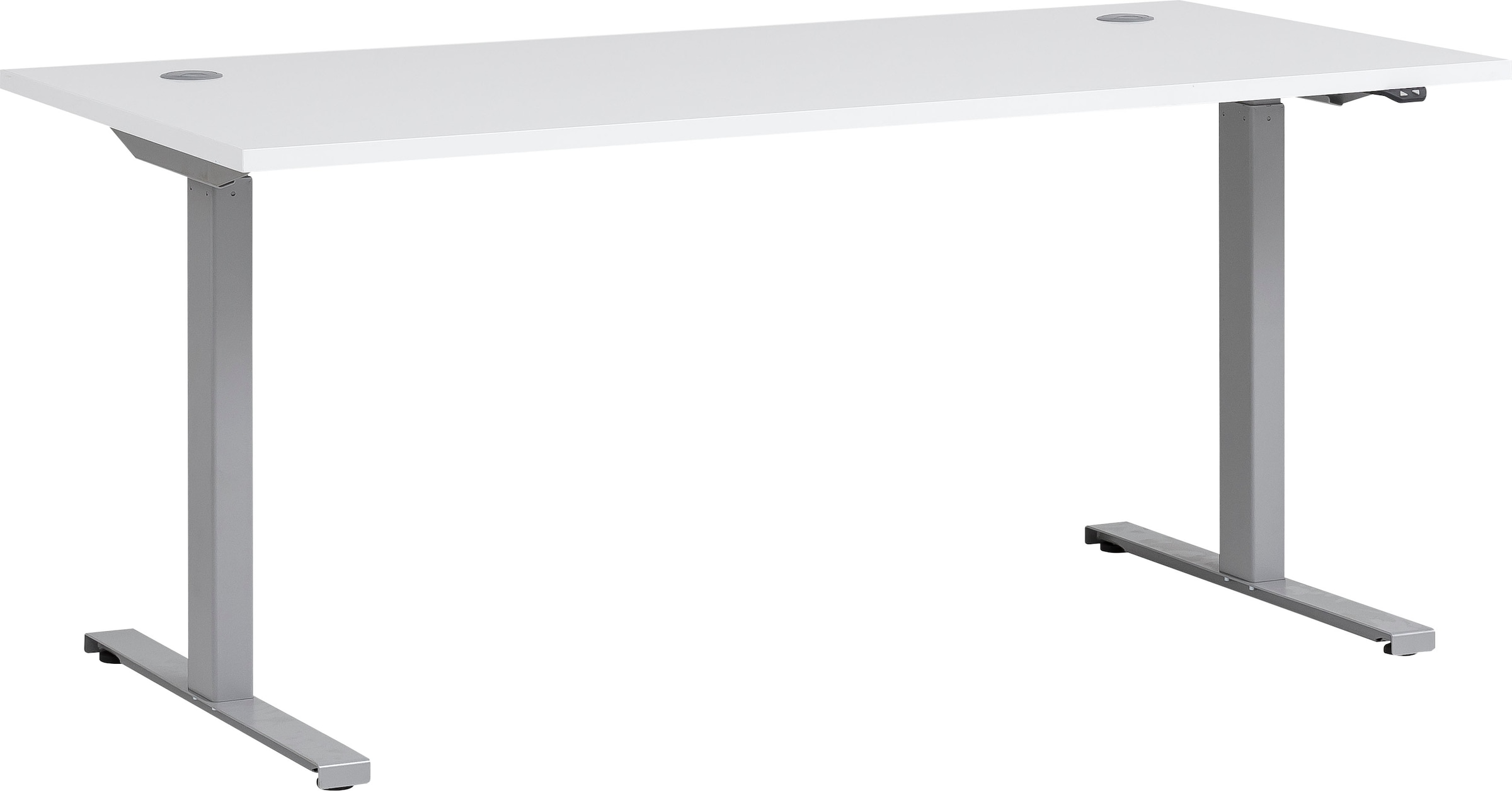 Image of Schildmeyer Schreibtisch "Serie 1600"