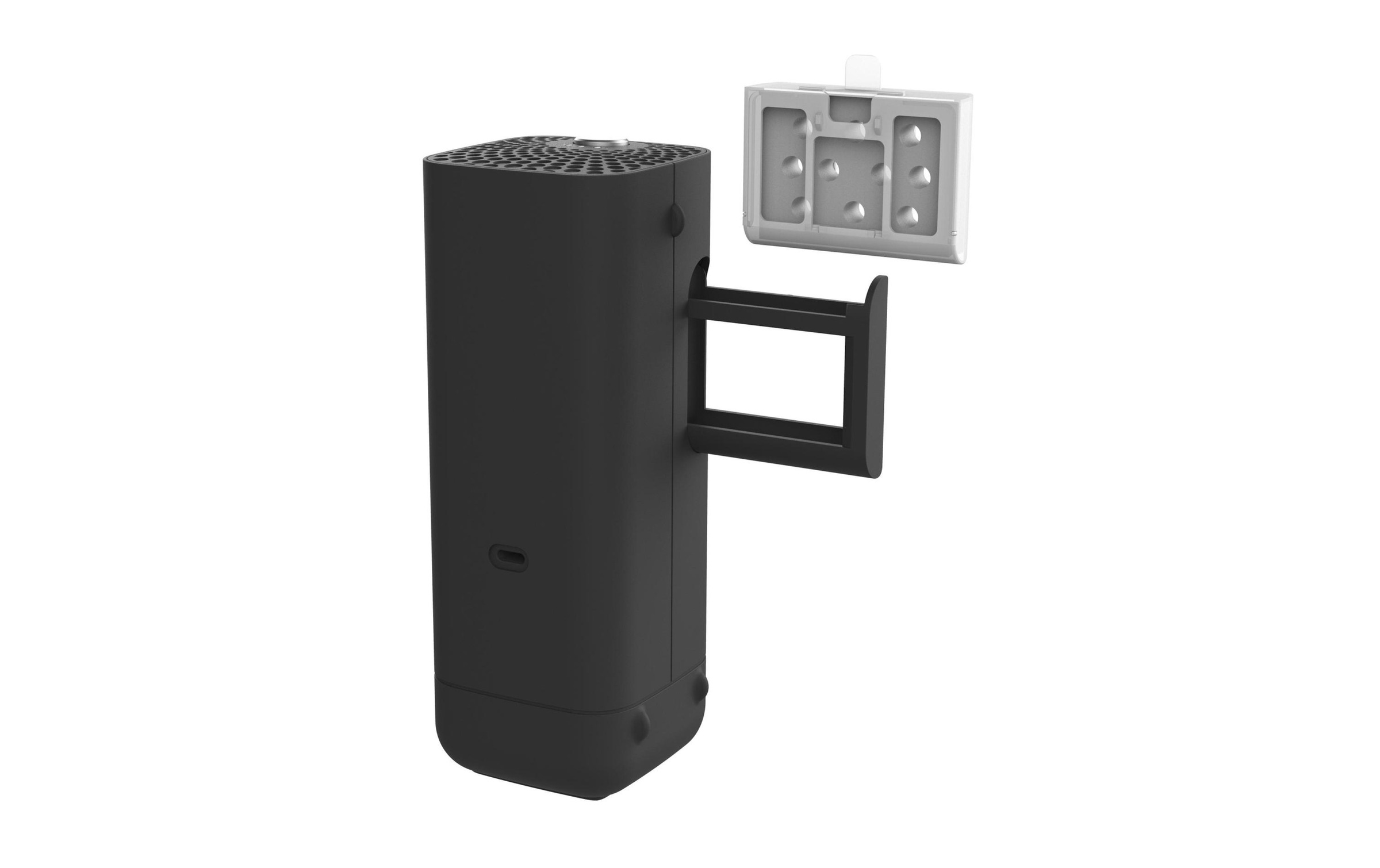 Boneco Luftreiniger »P50 schwarz«
