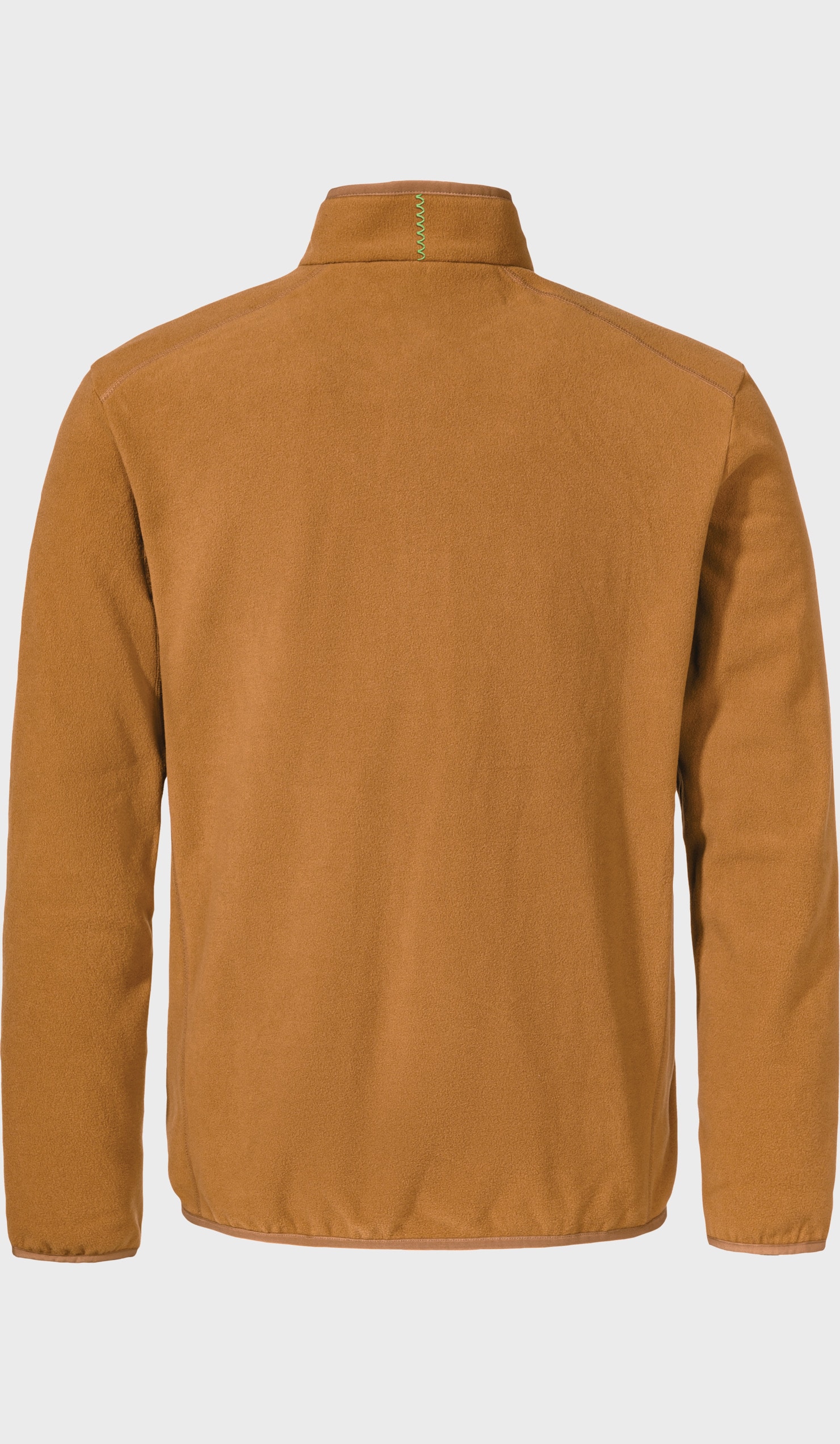 Schöffel Fleecejacke »Fleece Jk Style Ash MNS« ohne Kapuze