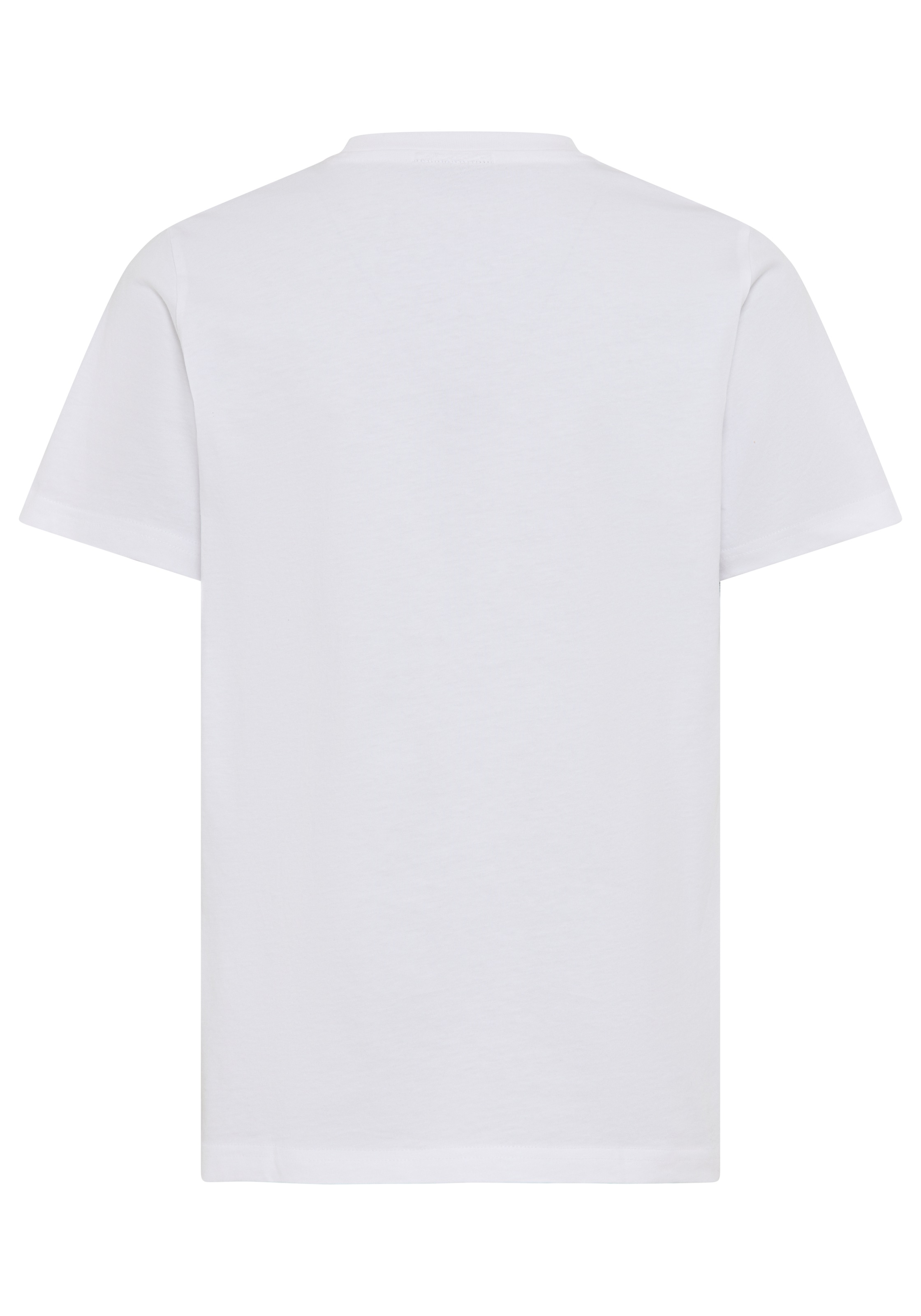 KIDSWORLD T-Shirt »STAR WARS: YODA - Disney Shirt« YODA Shirt, modischer Stil, Kurzarm, Basic Passform, aus Baumwolle