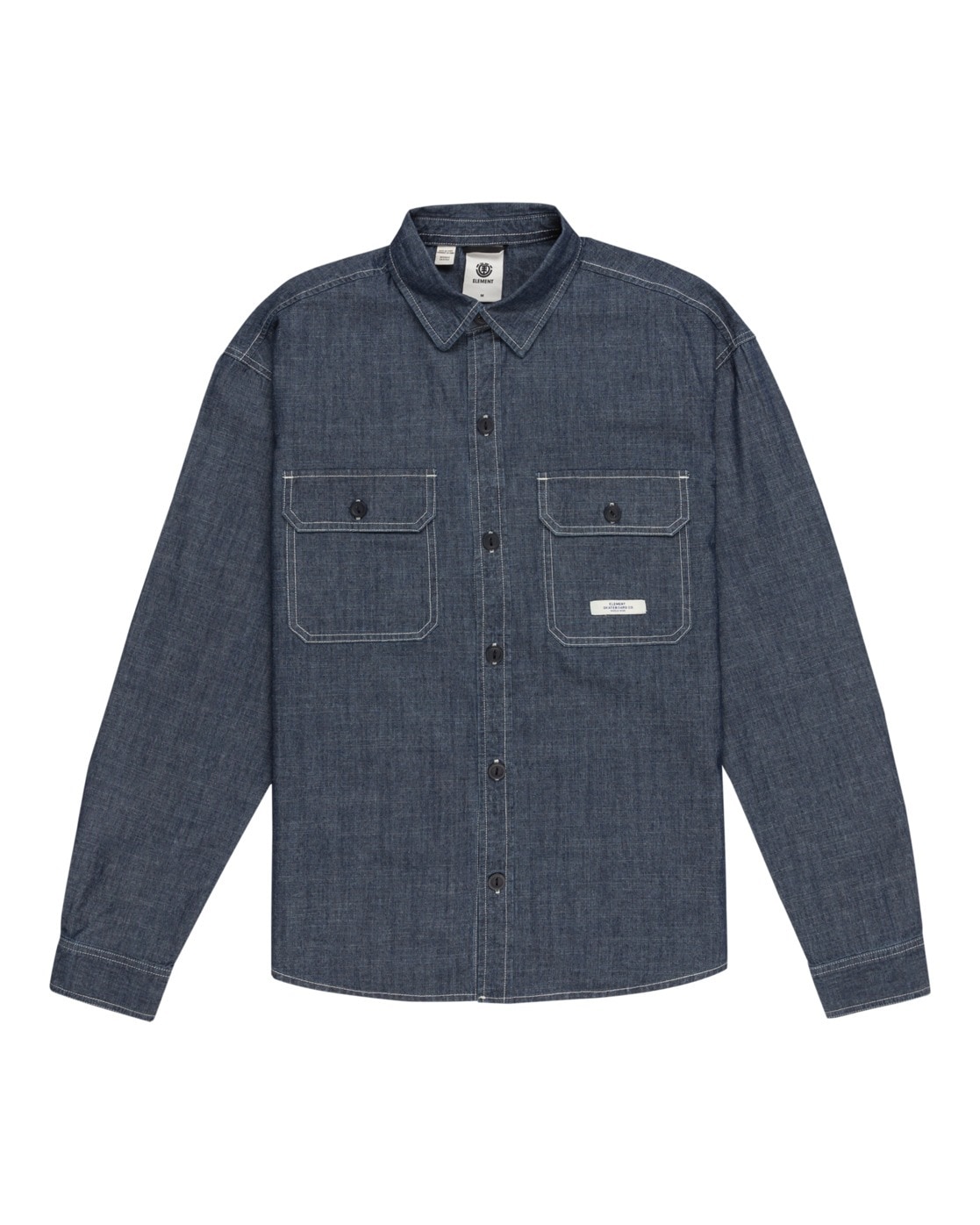 Element Langarmshirt »C Peace«