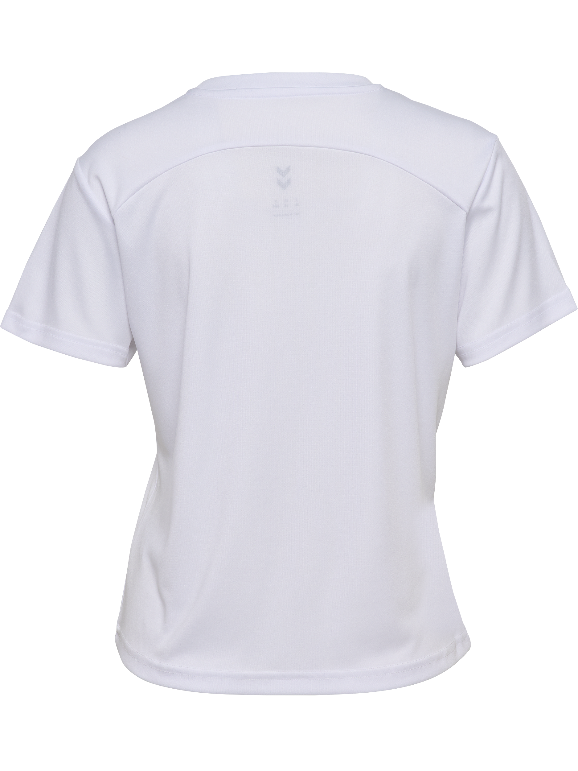 hummel Trainingsshirt »HMLPULSE TRAINING W T-SHIRT S/S«, (1 tlg.)