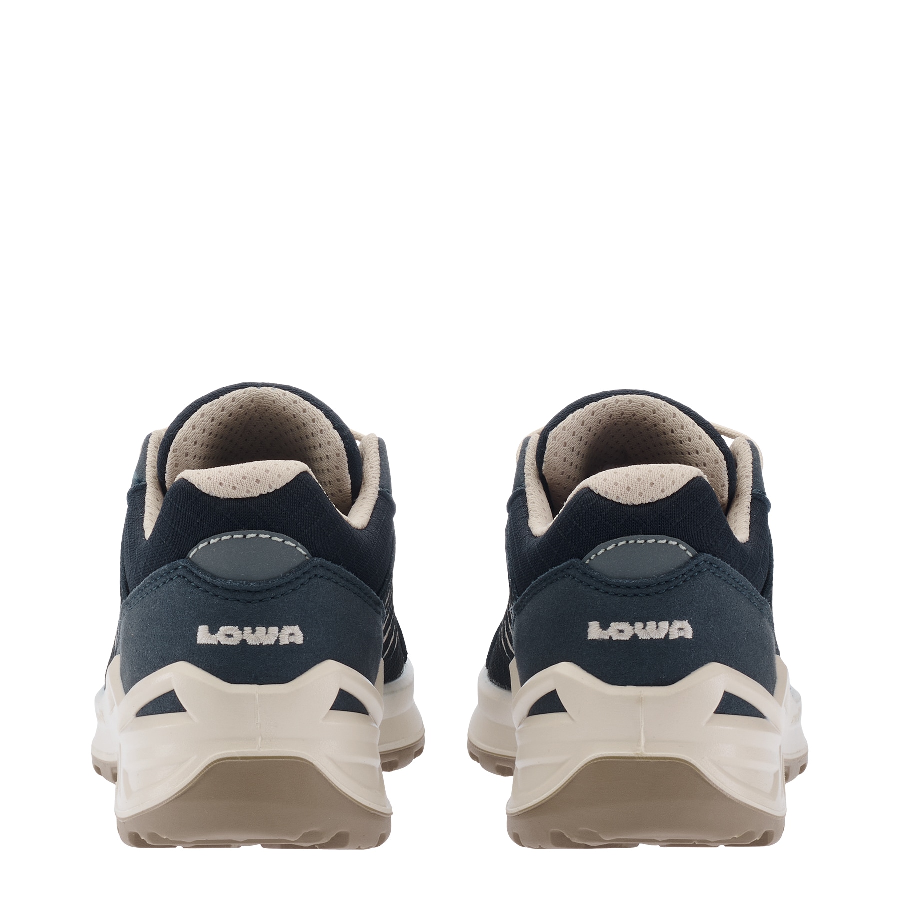Lowa Chaussure de randonnée »ZIRROX II GTX LO JR«  wasserdicht dank Gore-Tex Membrane