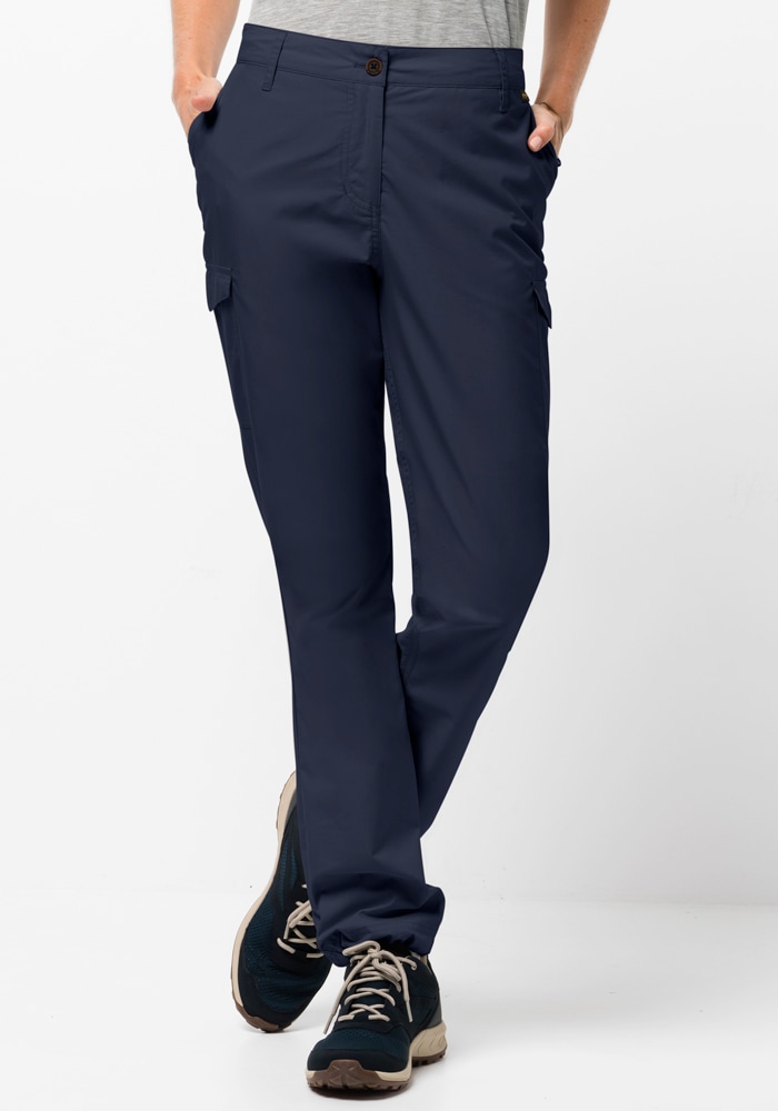 Image of Jack Wolfskin Outdoorhose »LAKESIDE PANTS W« bei Ackermann Versand Schweiz