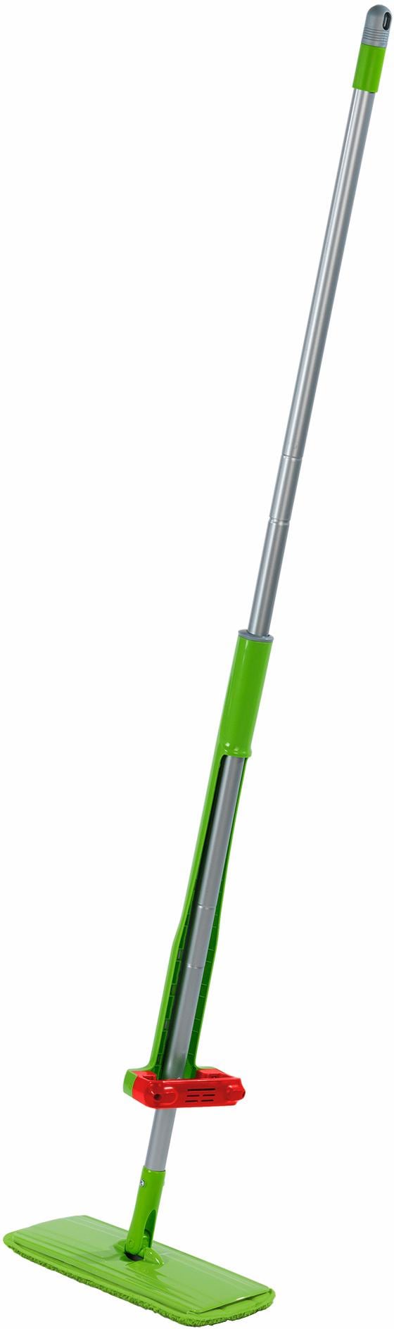 Image of WENKO Bodenwischer-Set »Wringo-Star« bei Ackermann Versand Schweiz