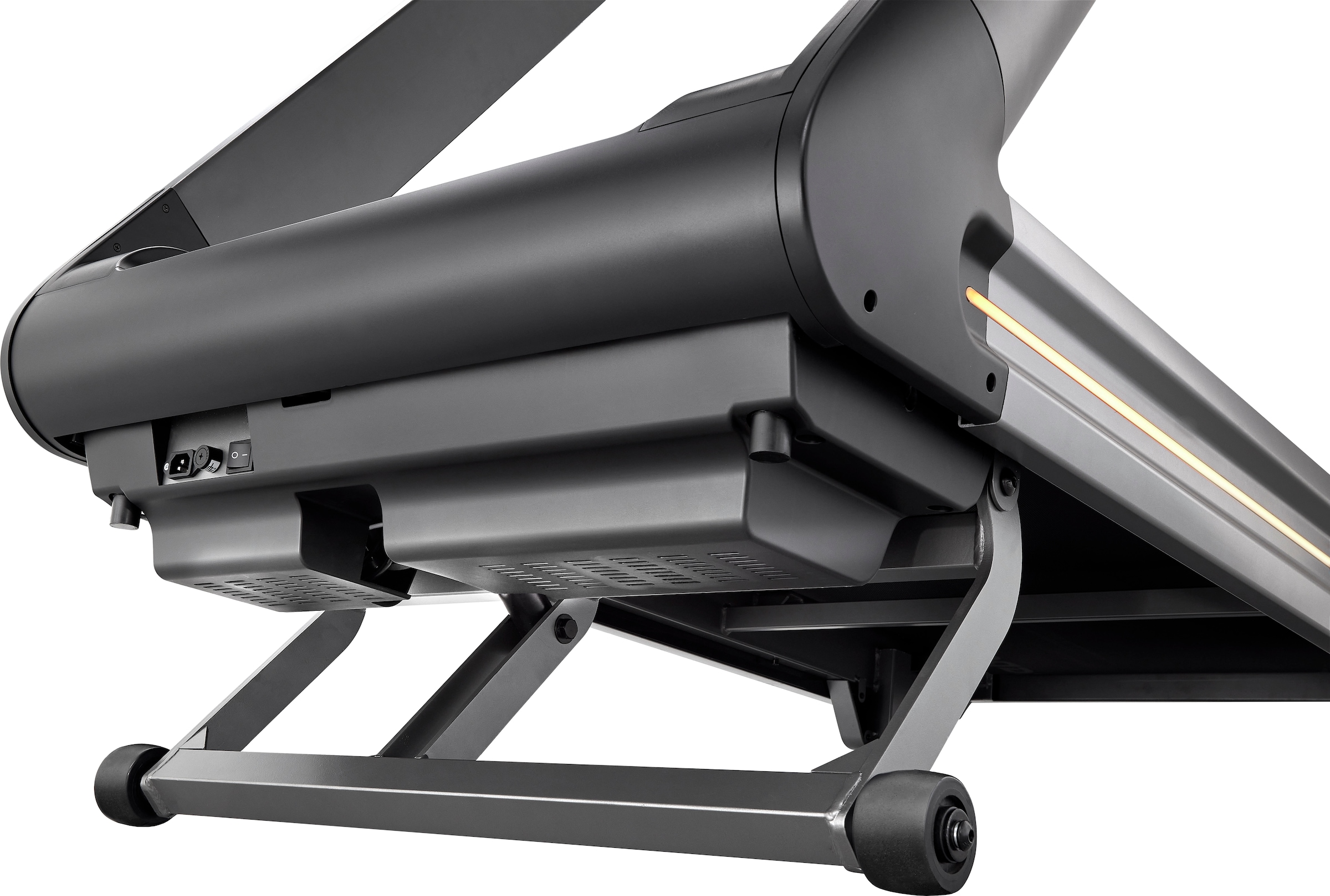 Reebok Tapis de course »Reebok Z-Tech« bis max. 20 km/h, mit Steigung, 150 kg max. Benutzergewicht