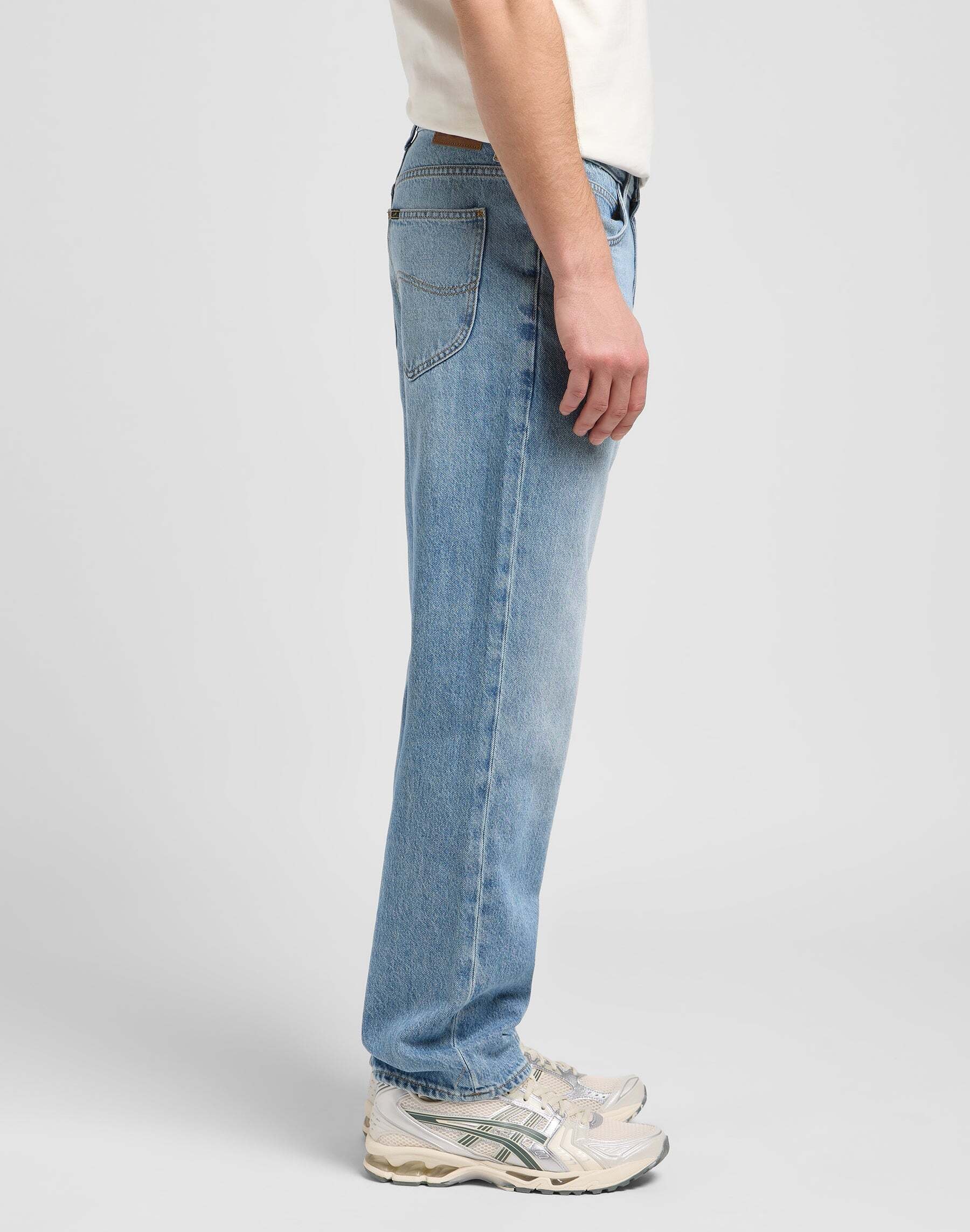 Lee® Relax-fit-Jeans »Lee Jeans Haden«