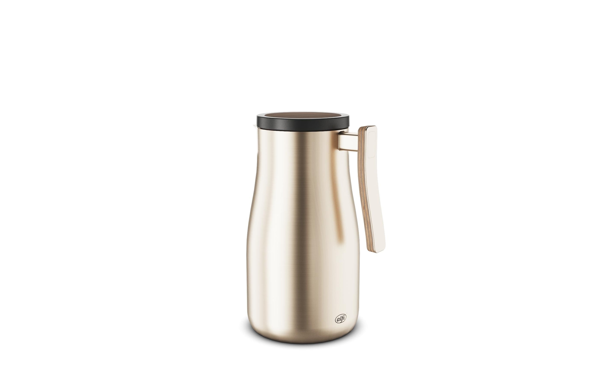 Alfi Isolierkanne »Studio Allure 1000 ml« 1 l