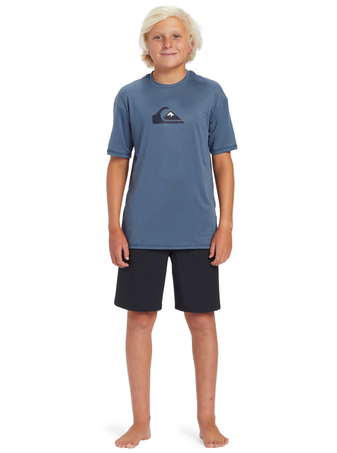 Quiksilver Neopren Shirt »Solid Streak«