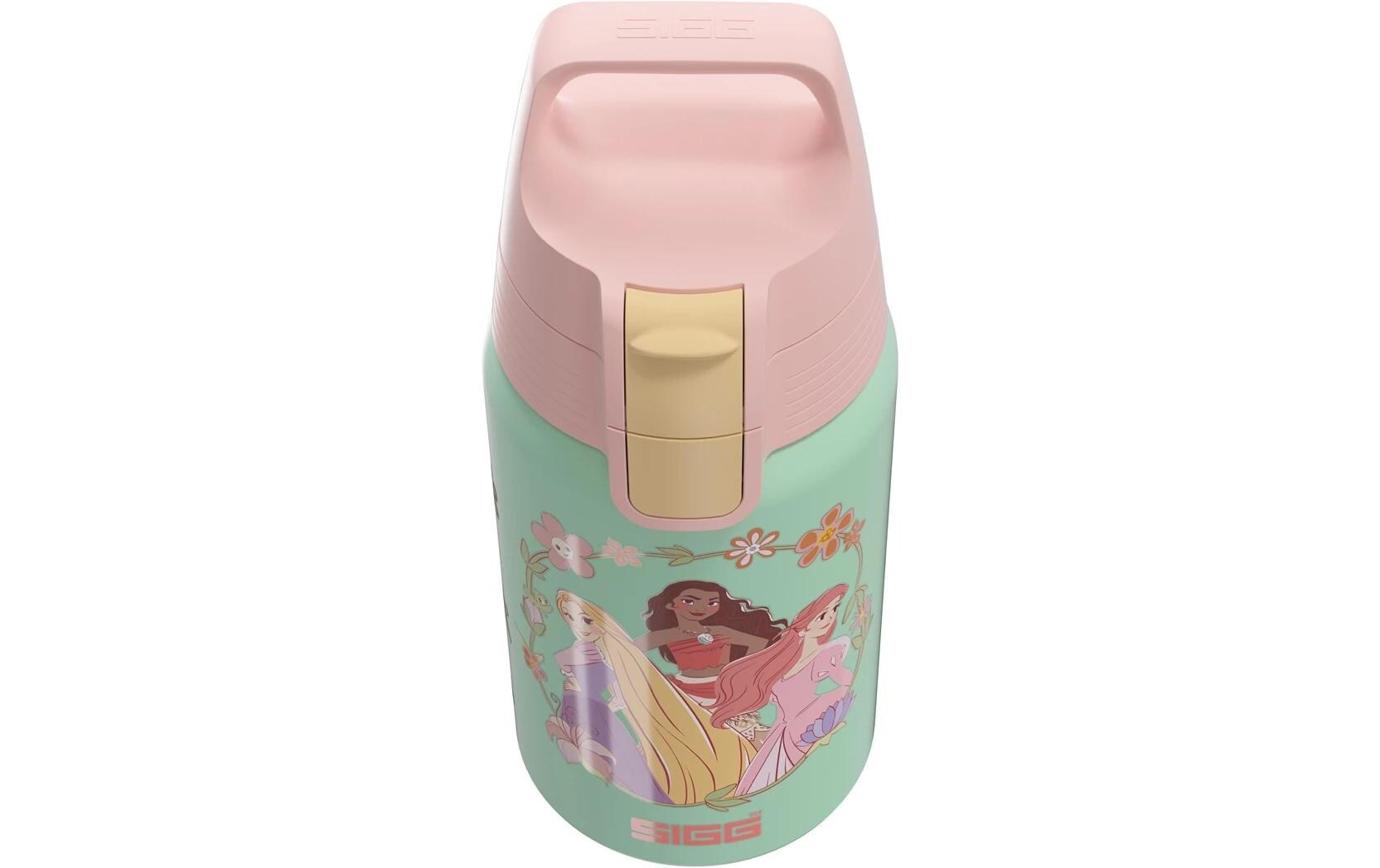 Sigg Gourde »Shield ONE Kids Princesses 500 ml«
