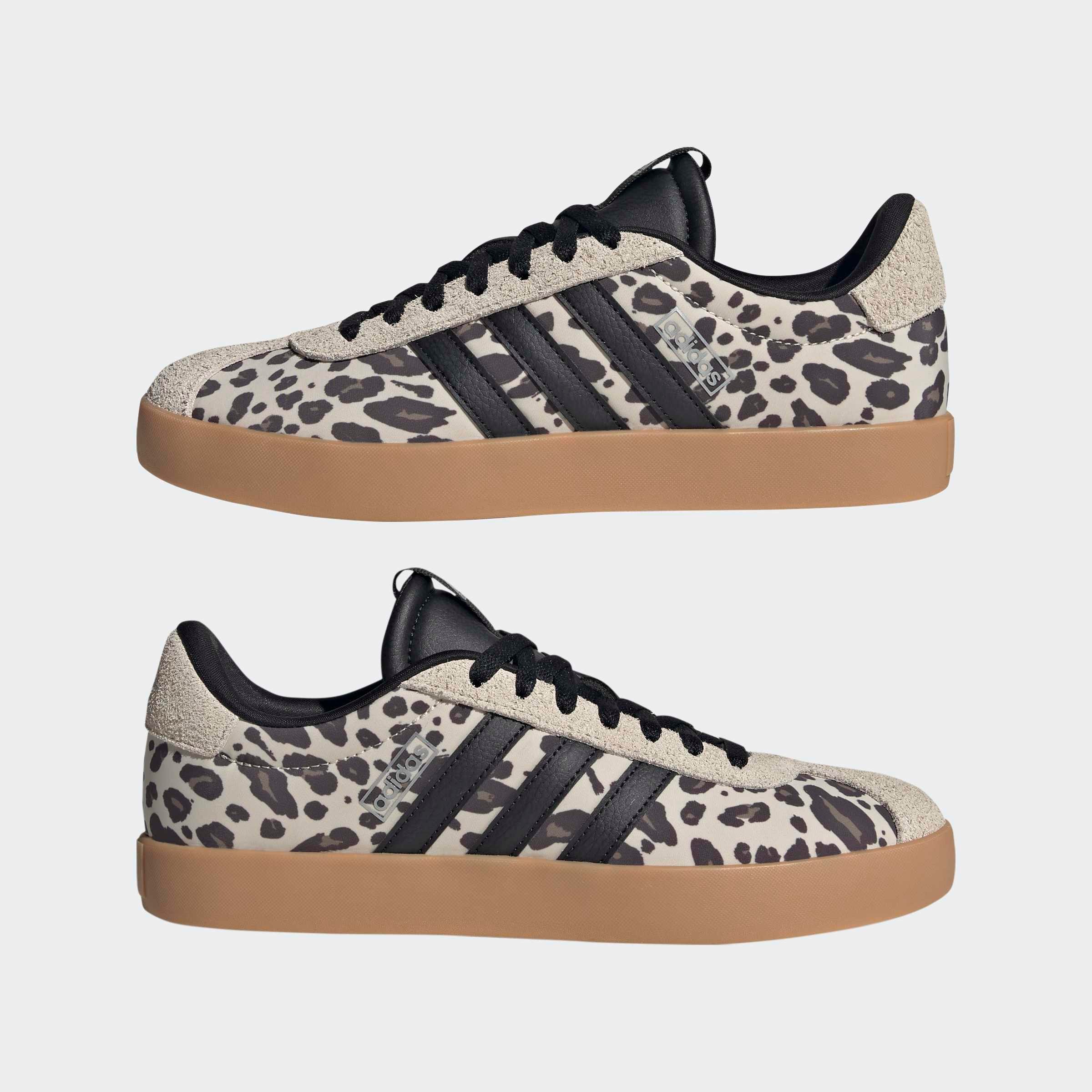 adidas Sportswear Sneaker »VL COURT 3.0«  mit Leo Muster