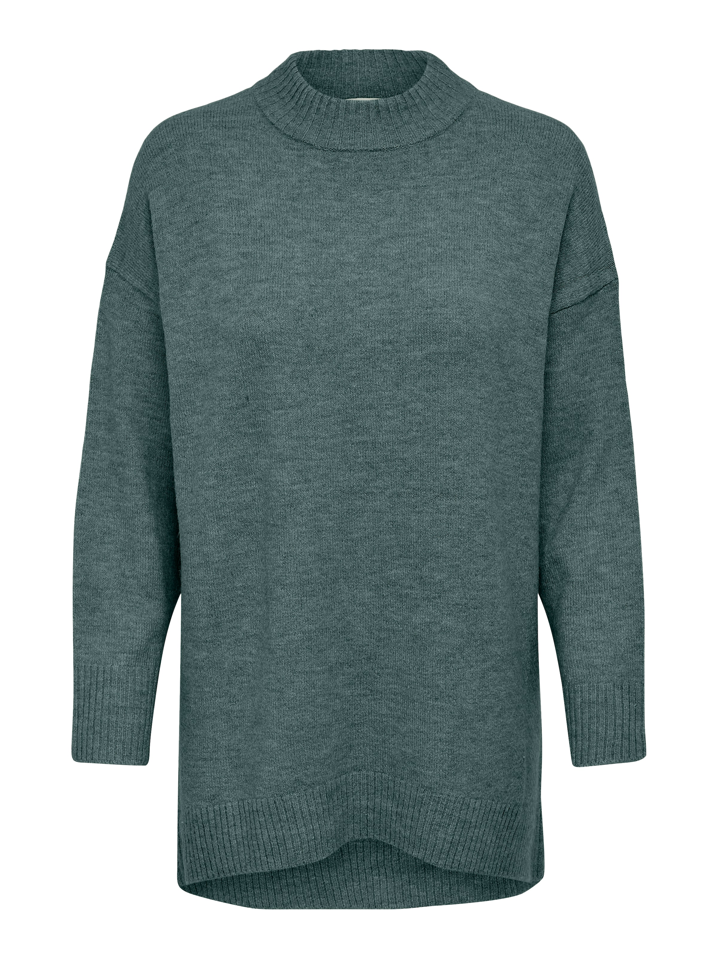 Image of ONLY Strickpullover "ONLSILJA L/S LOOSE PULLOVER EX KNT"