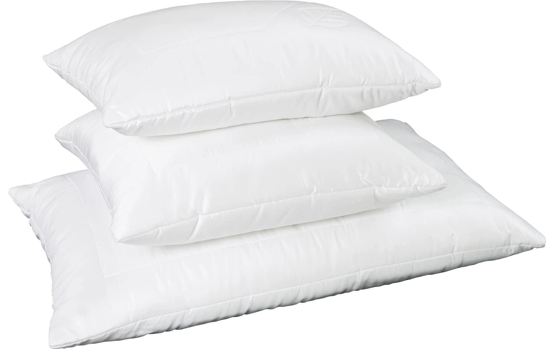 billerbeck Kopfkissen »Tencel 50 x 70 cm« 1 Stk. tlg.