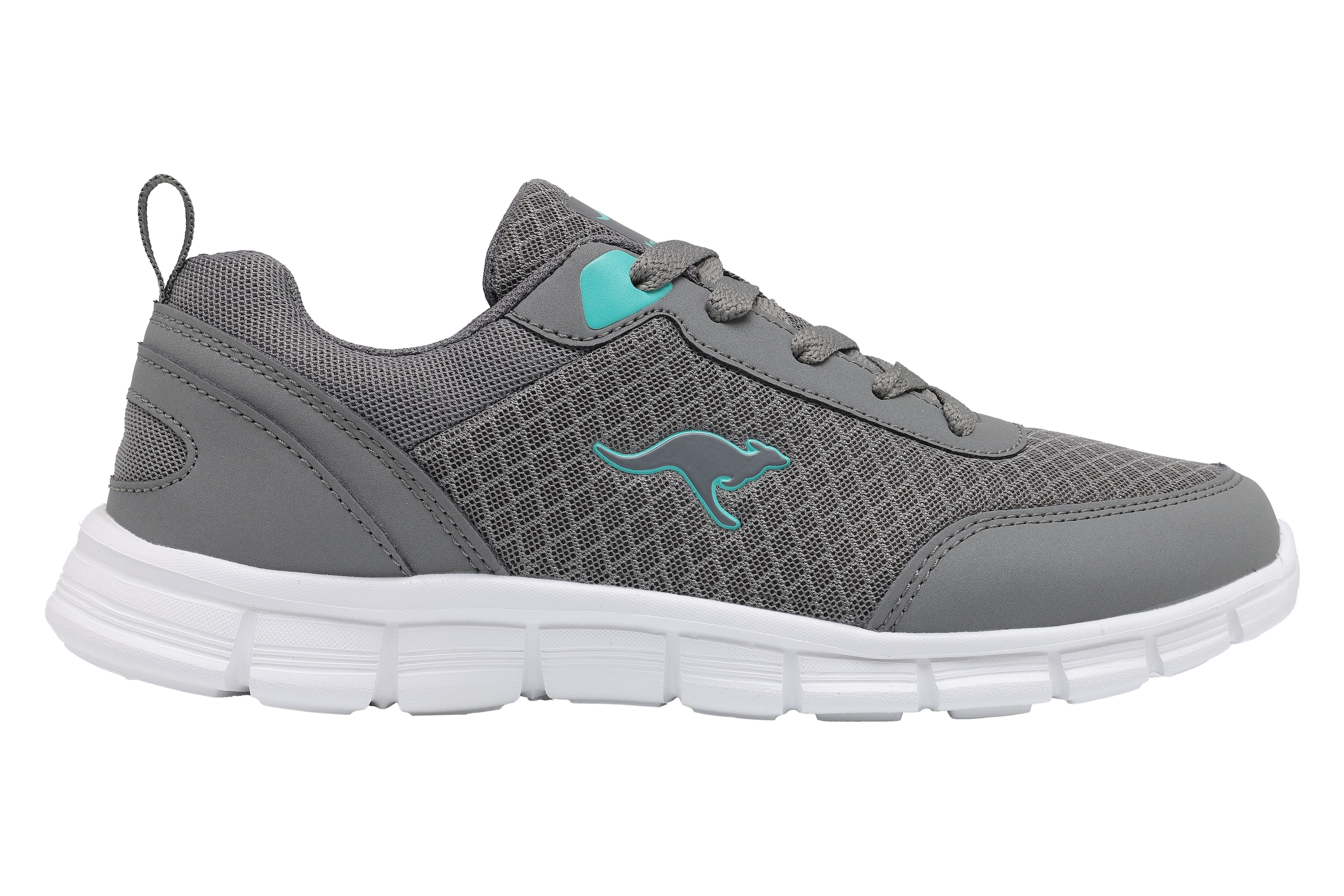 KangaROOS Sneakers »K-RF BETHY«  Atmungsaktiv