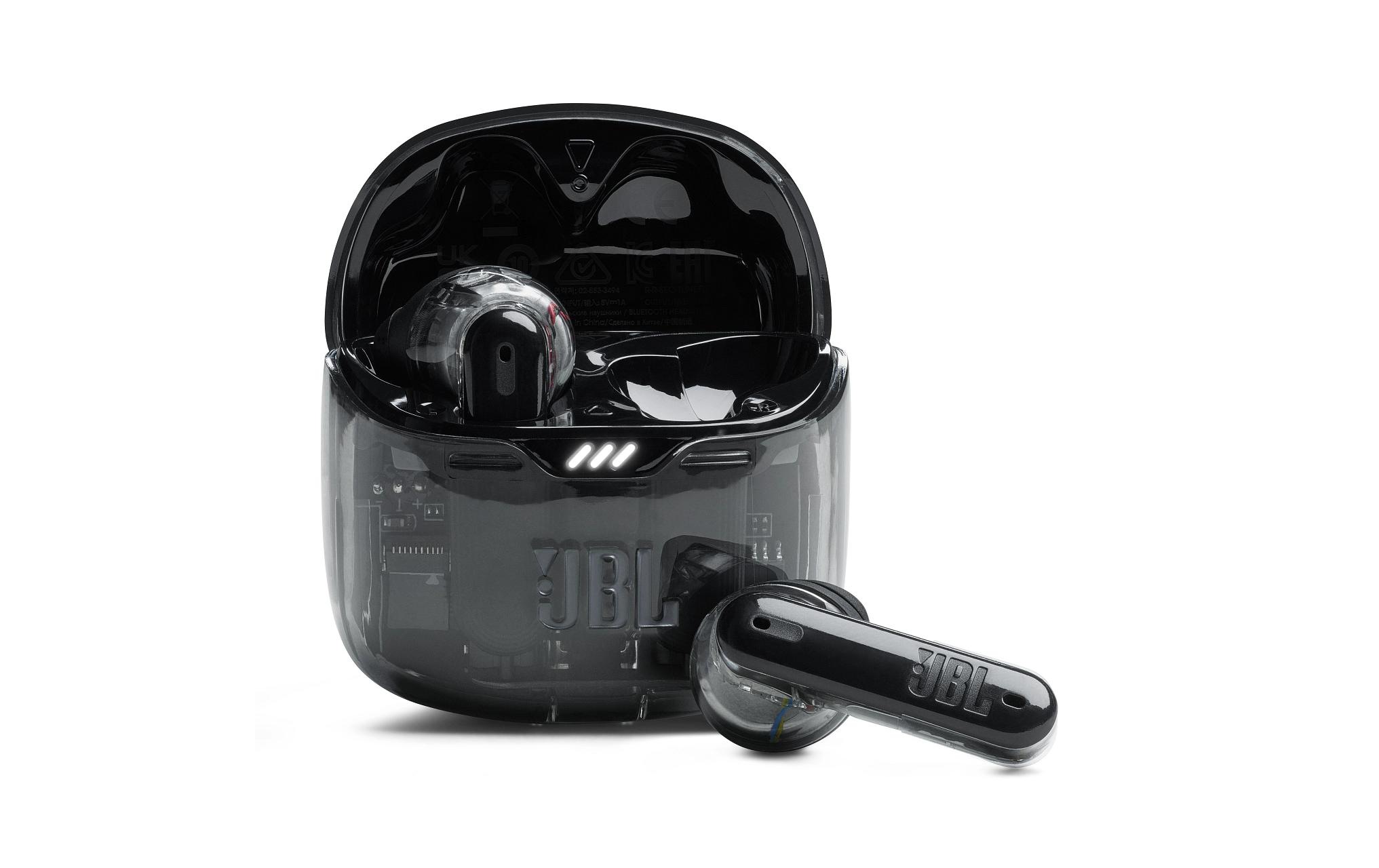 JBL In-Ear-Kopfhörer »Wireless In-Ear-Kopfhörer« Bluetooth