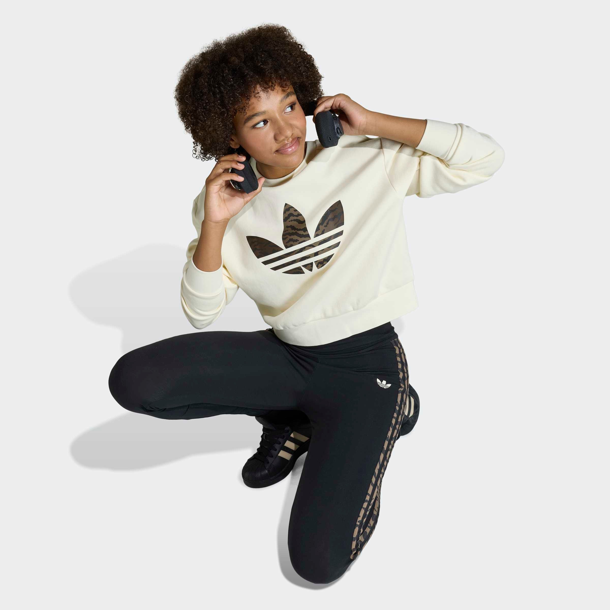 adidas Originals Leggings »TIGHT 3-STREIFEN«
