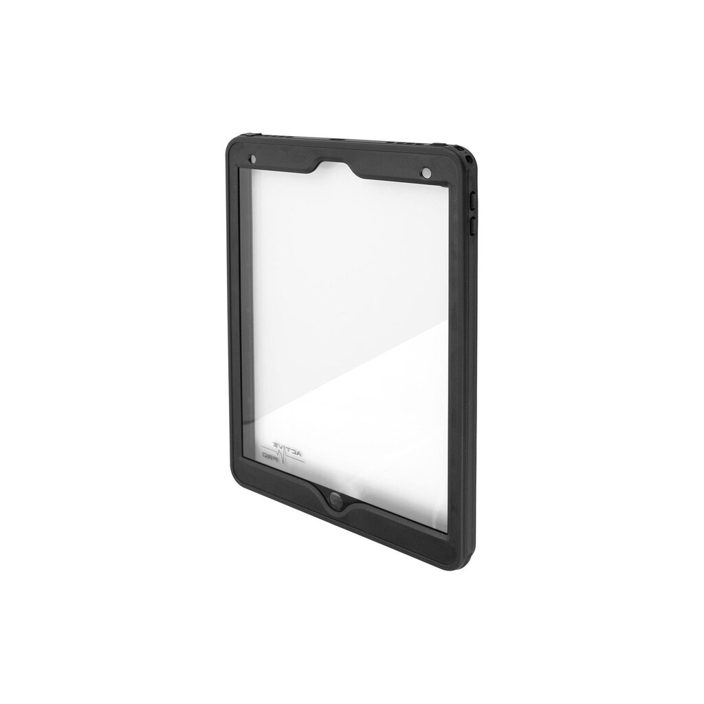 4smarts Tablet-Hülle »Case Active Pro Star«, iPad (7. Generation)-iPad (8. Generation)-iPad (9. Generation), 25,9 cm (10,2 Zoll)