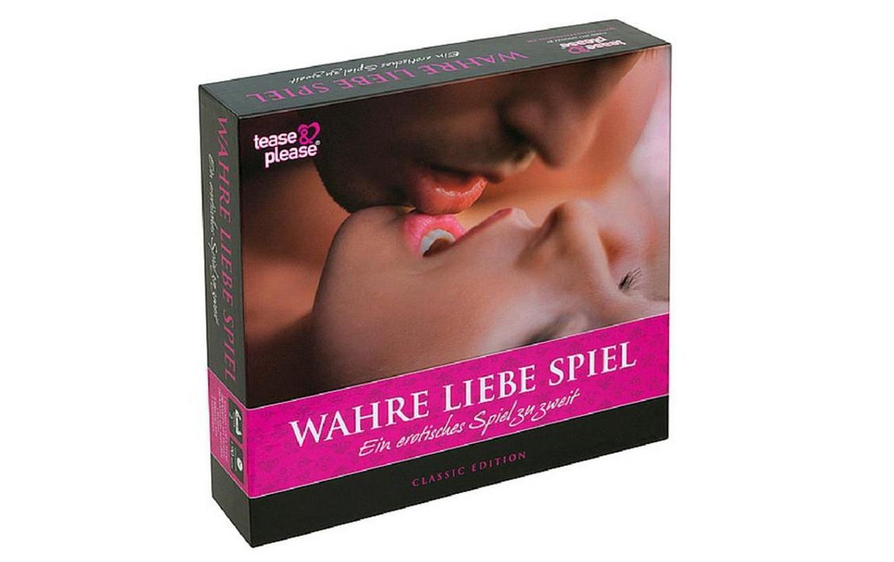 tease & please Erotik-Toy-Set »Please Wahre«