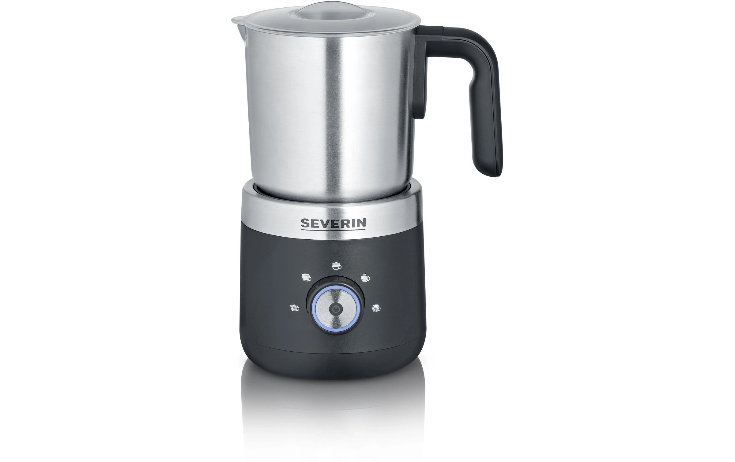 Image of Severin Milchaufschäumer "SM3588" 550 W