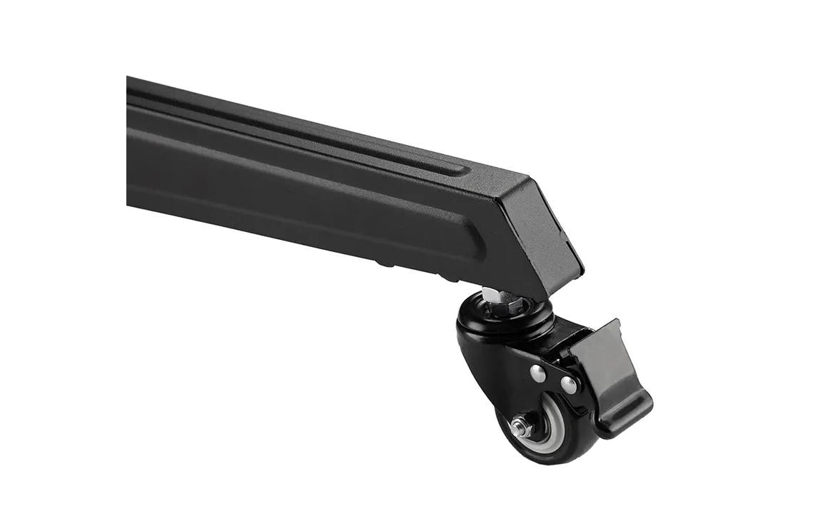 TV-Ständer »Neomounts by NewStar FL50-540BL1 bis 50 kg – Schwarz«