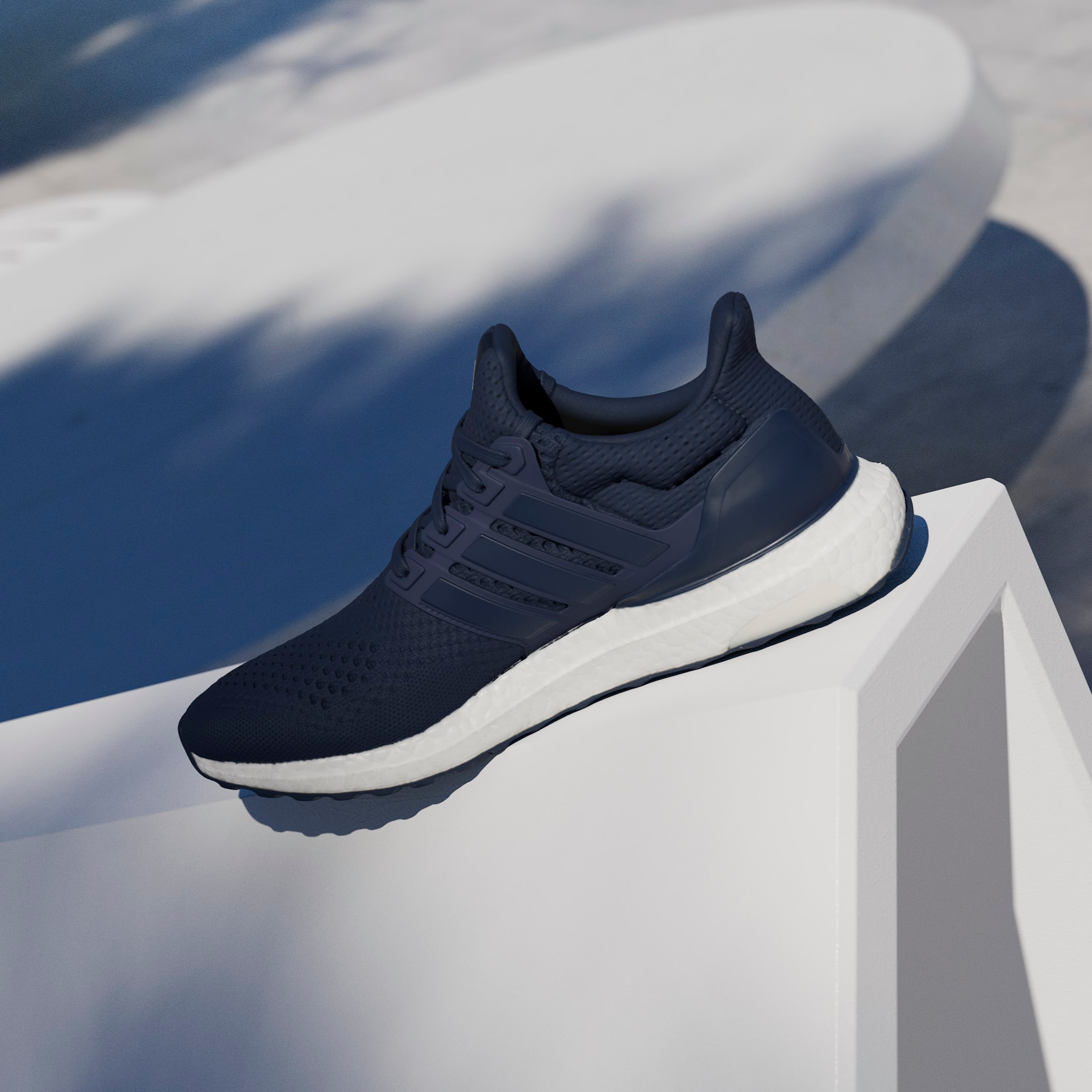 adidas Sportswear Sneaker »ULTRABOOST 1.0 LAUFSCHUH«