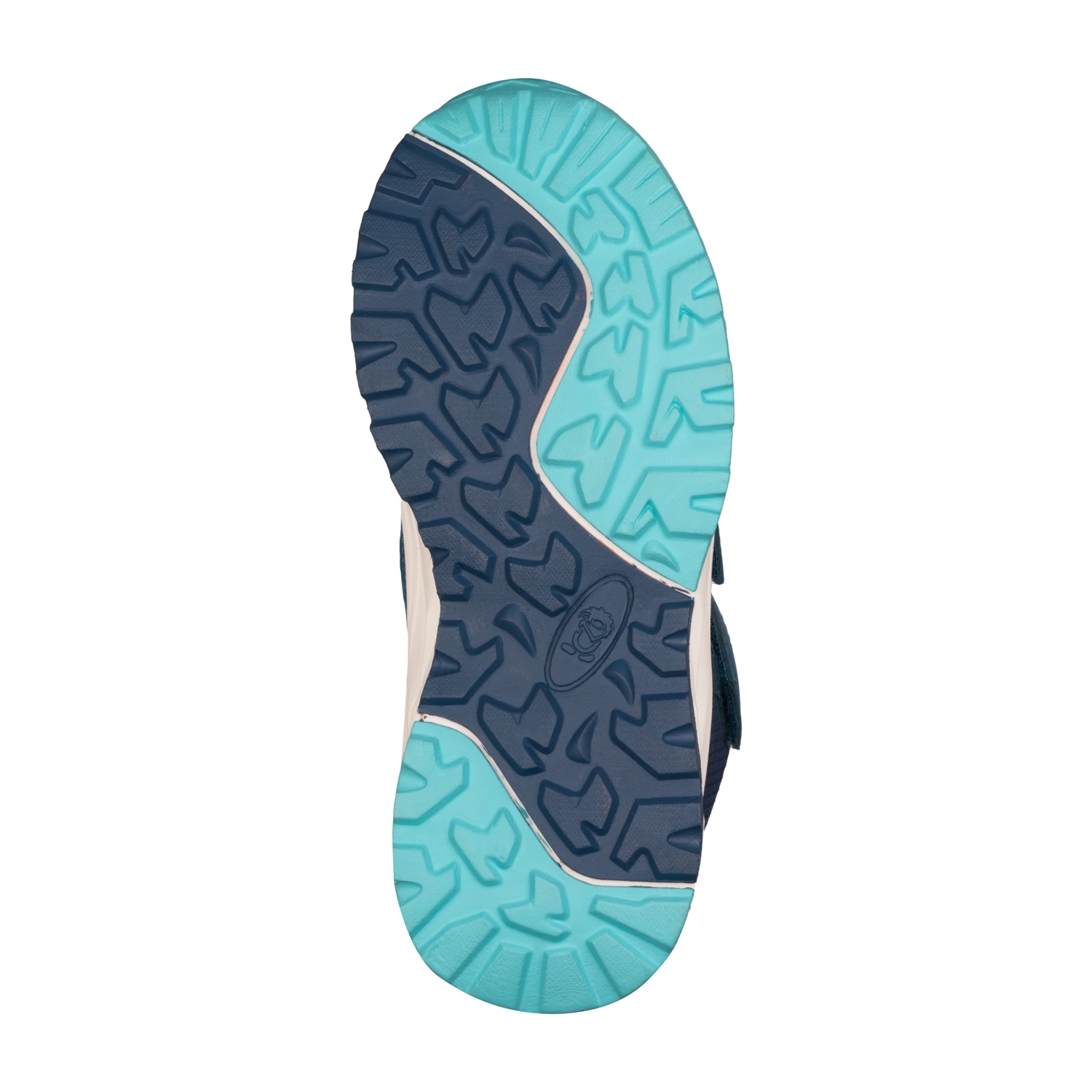 TROLLKIDS Bottes d'hiver »KIDS HAFJELL WINTER BOOTS«  bottes de neige, bottes d'hiver, chaussures d'hiver, pour enfants, imperméables