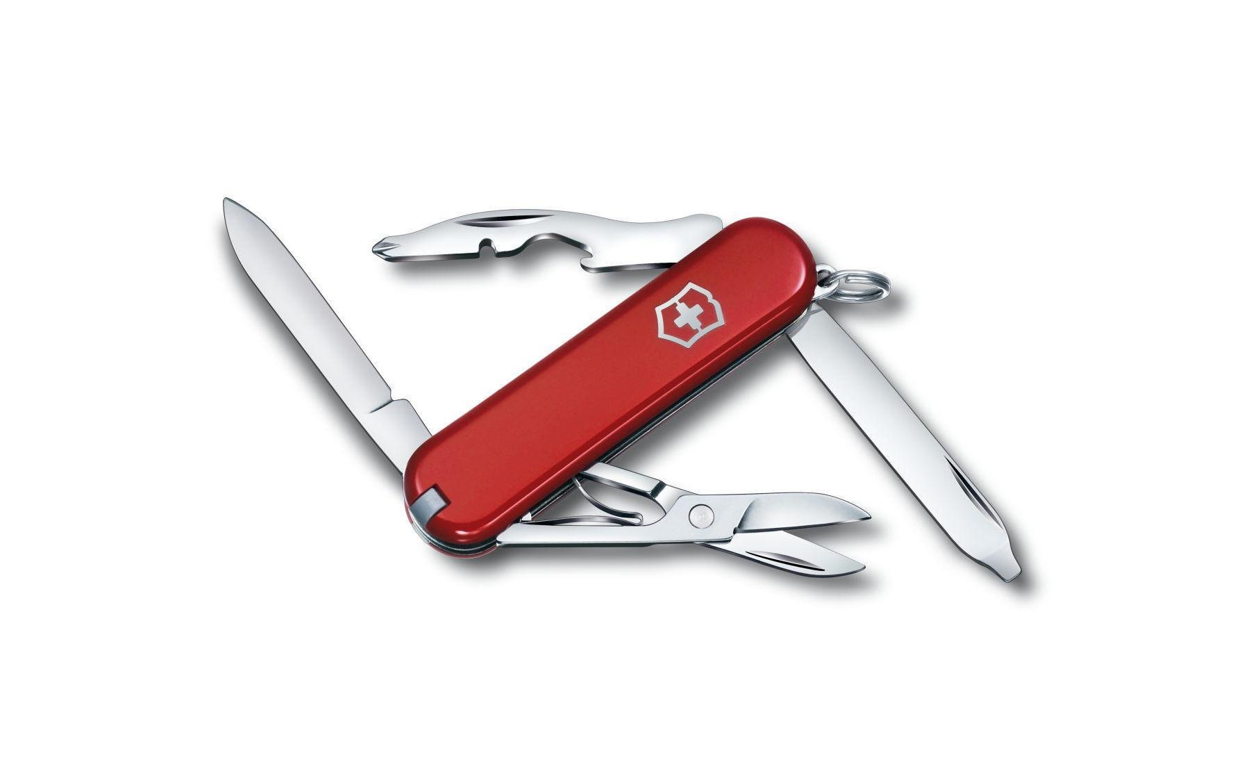 Image of Victorinox Taschenmesser »Rambler« bei Ackermann Versand Schweiz