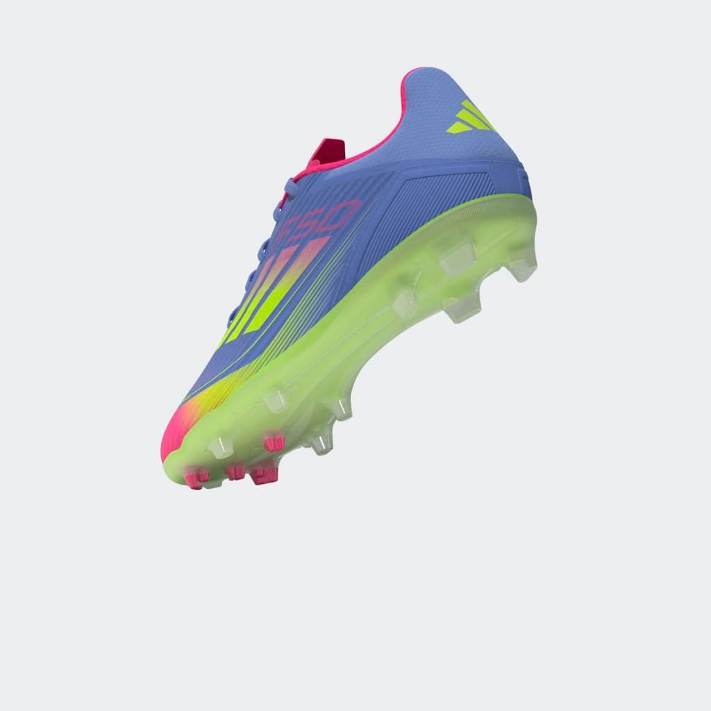adidas Performance Chaussure de football »F50 LEAGUE FG/MG«  für Rasenplätze