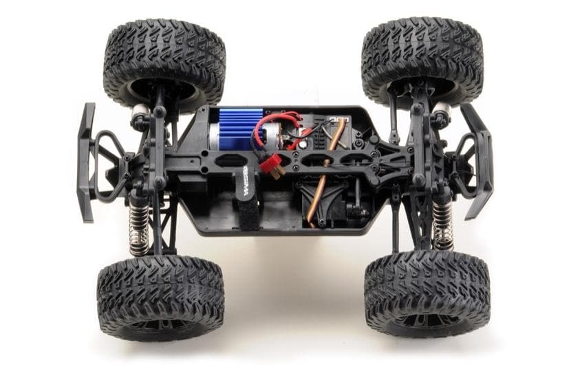 RC-Monstertruck »Absima MINI AMT 4WD«
