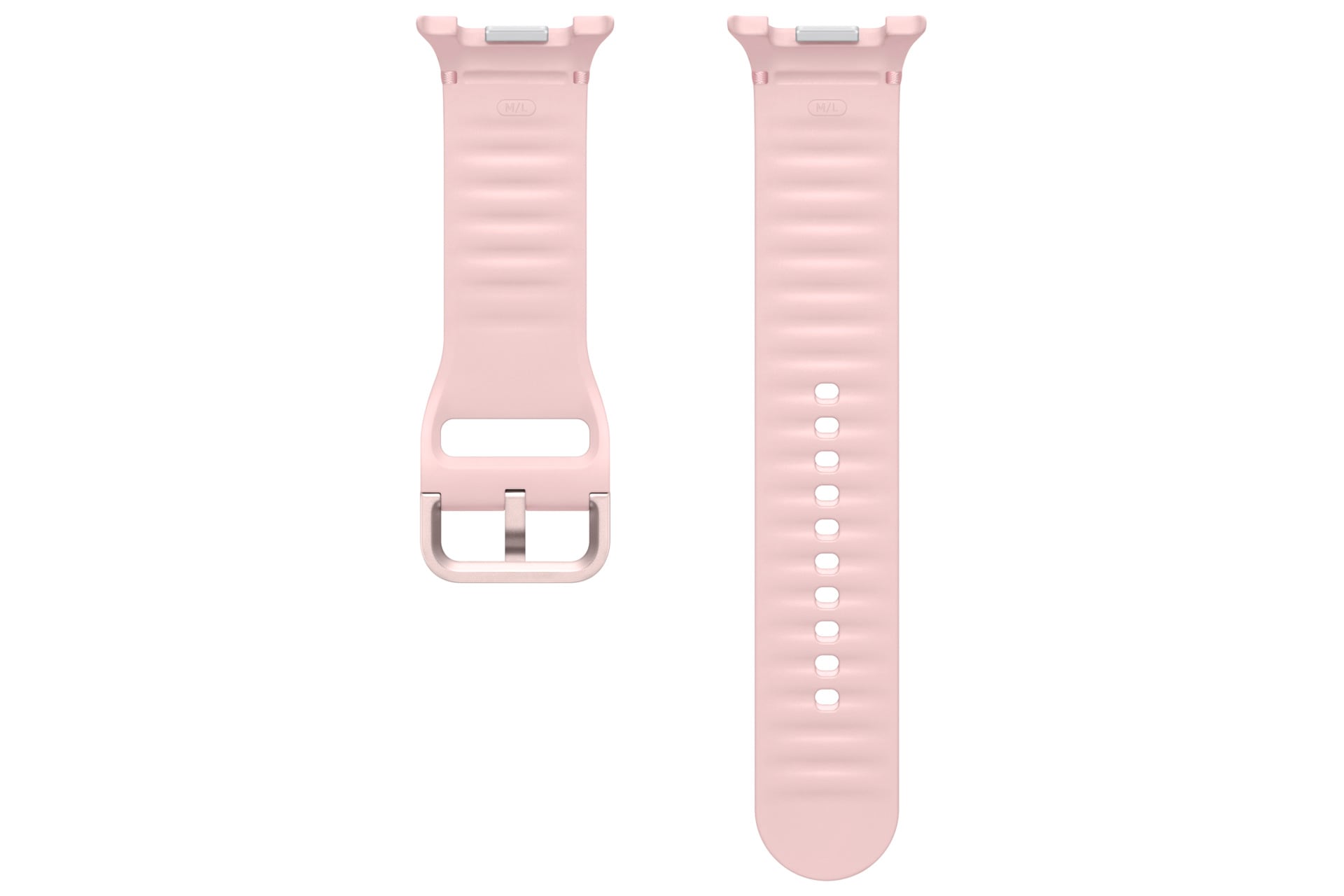 Samsung Wechselarmband »Sport Band (Gr. M/L) für Samsung Galaxy Watch8 / Watch8 Classic«