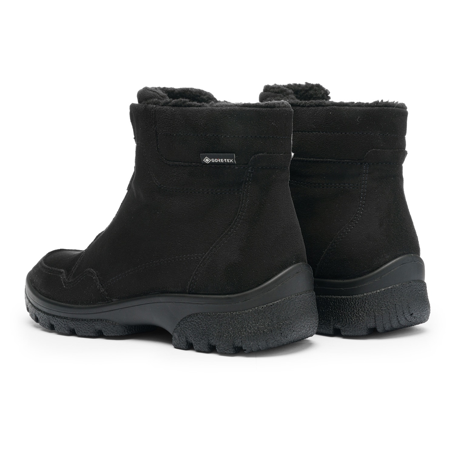 Ara Winterstiefelette »SAAS FEE«  Snowboots, Winterstiefel mit Gore-Tex
