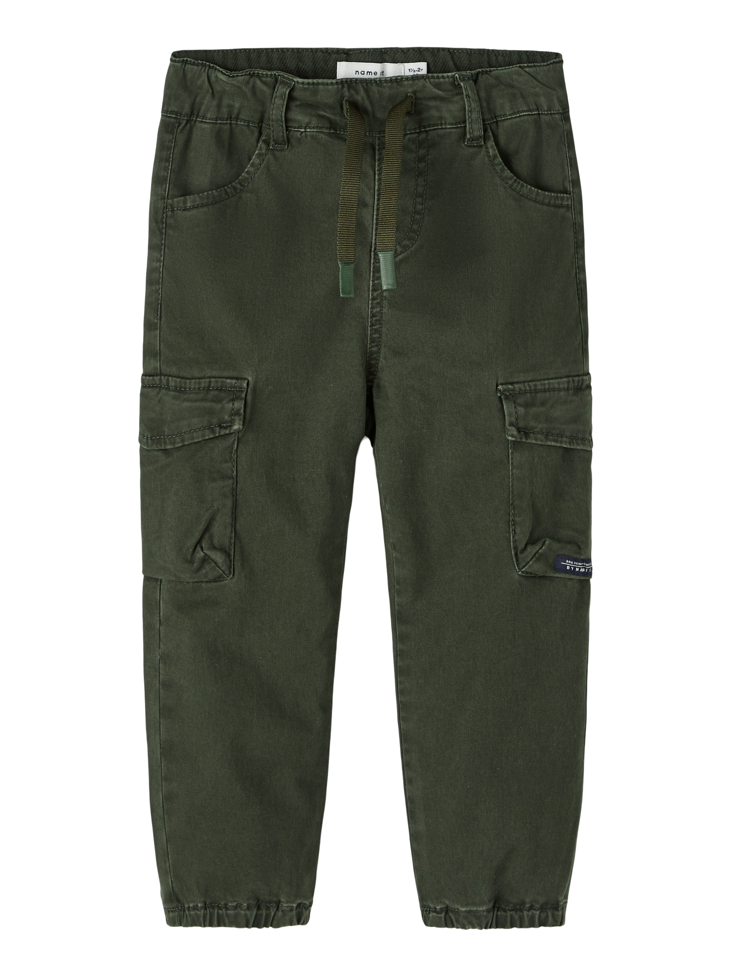 Name It Cargohose »NMMBEN CARGO R TWI PANT 1771-HI NOOS«