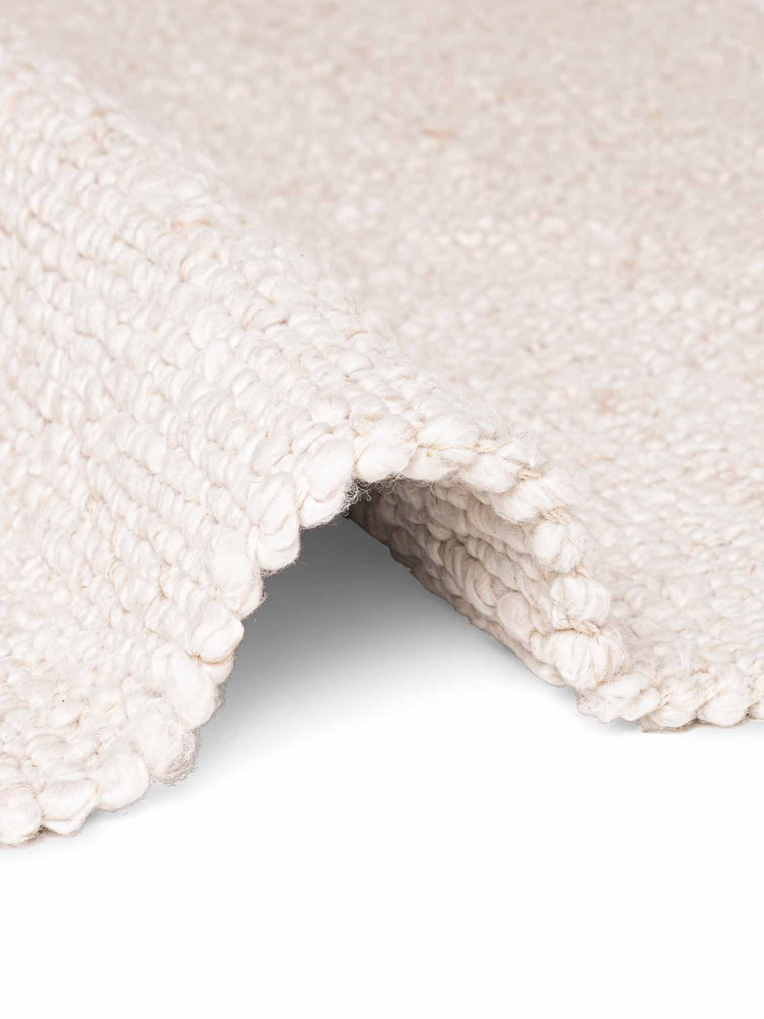 Ted Baker Tapis »Soft Bouclé Portobello , auch als Läufer« Rectangulaire 10 mm Höhe Woll-Optik, Bouclé Meliert, Wohnzimmer, Esszimmer, Schlafzimmer, Flur