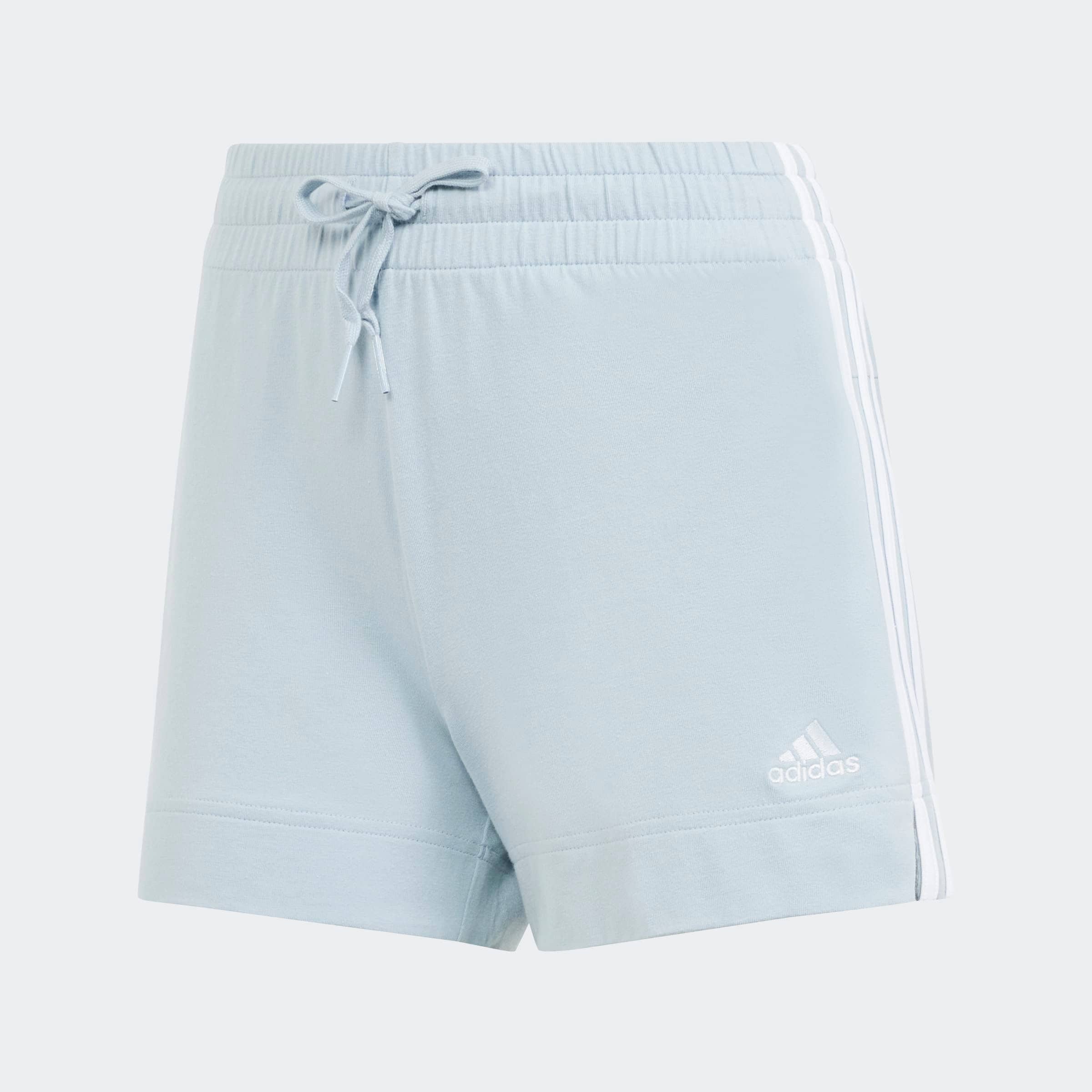 adidas Sportswear Shorts »W 3S SJ SHO«, (1 tlg.)