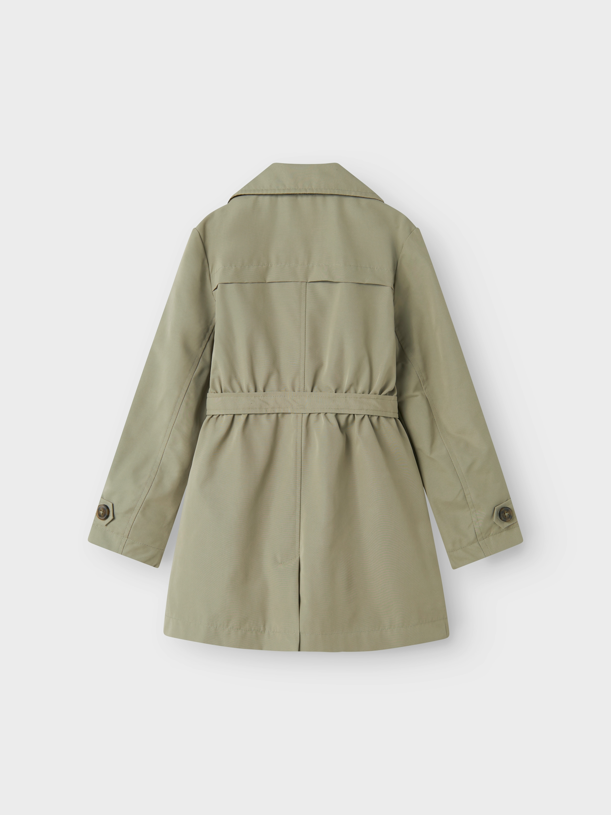 Name It Parka »NKFMADELIN TRENCH COAT NOOS«