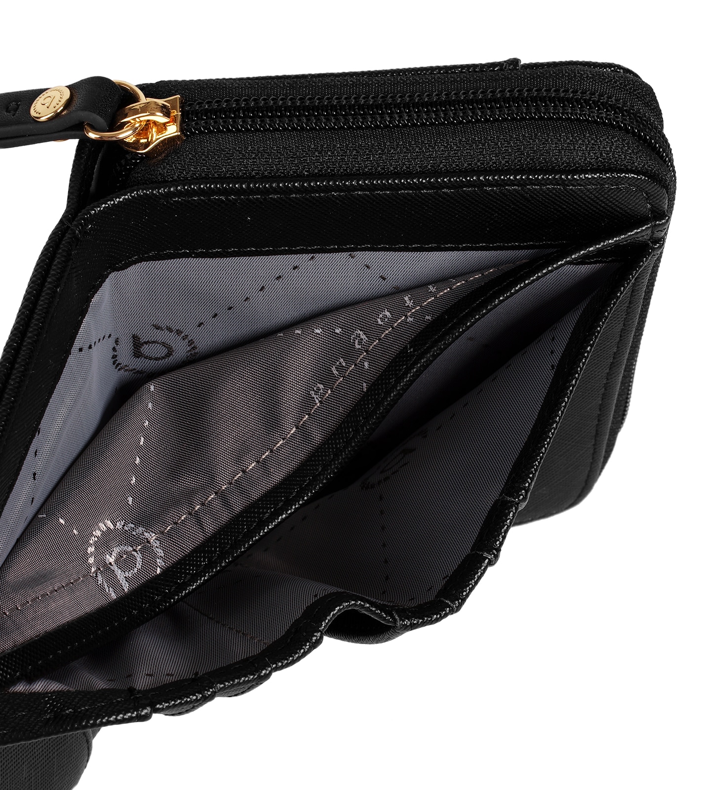 bugatti Geldbörse »ELLA SAFFIANO«