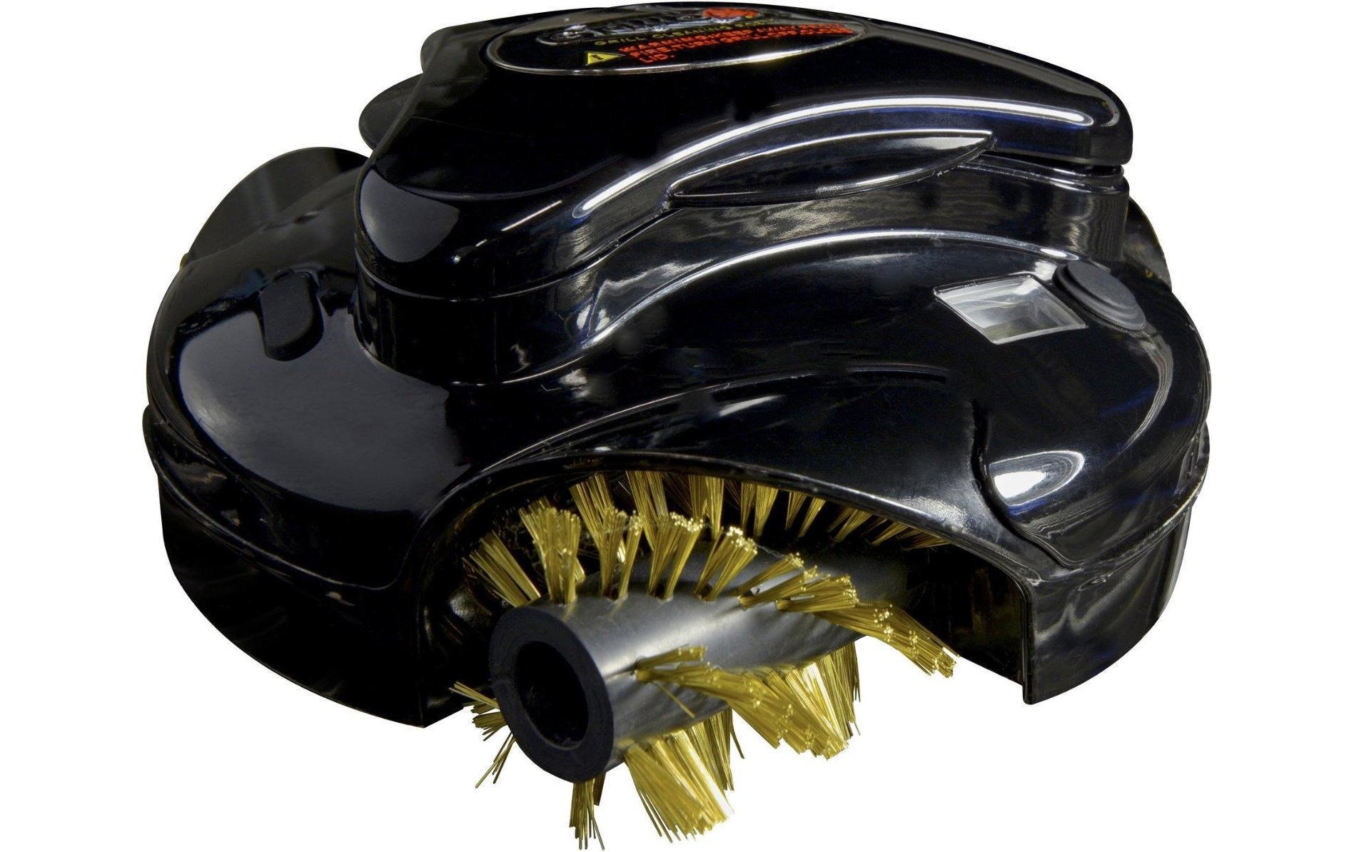 Reinigungsbürste »Grillbot GBU102, Grillreinigungs Roboter«