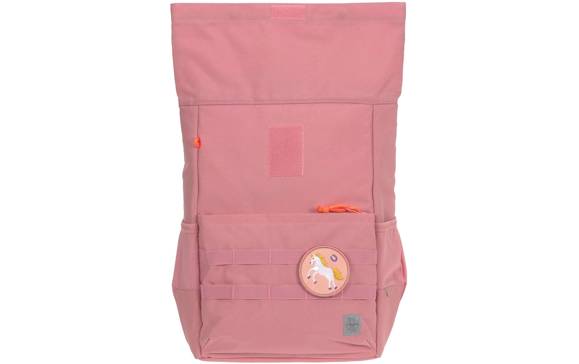 LÄSSIG Kindergartentasche »Lässig Kinderrucksack Rolltop Medium«