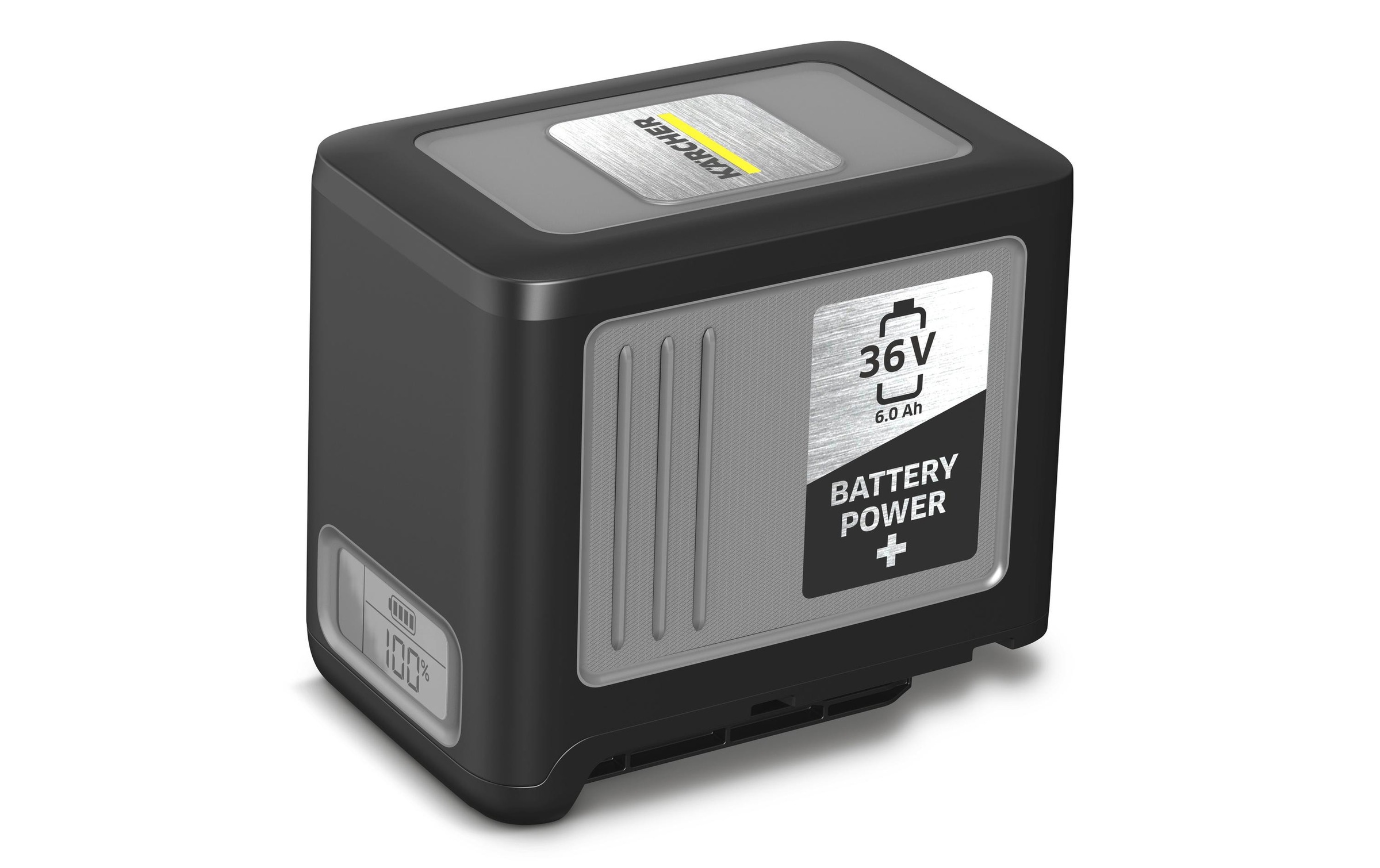 Image of Kärcher Professional Akku "Power+ 36 V 6.0Ah" 36