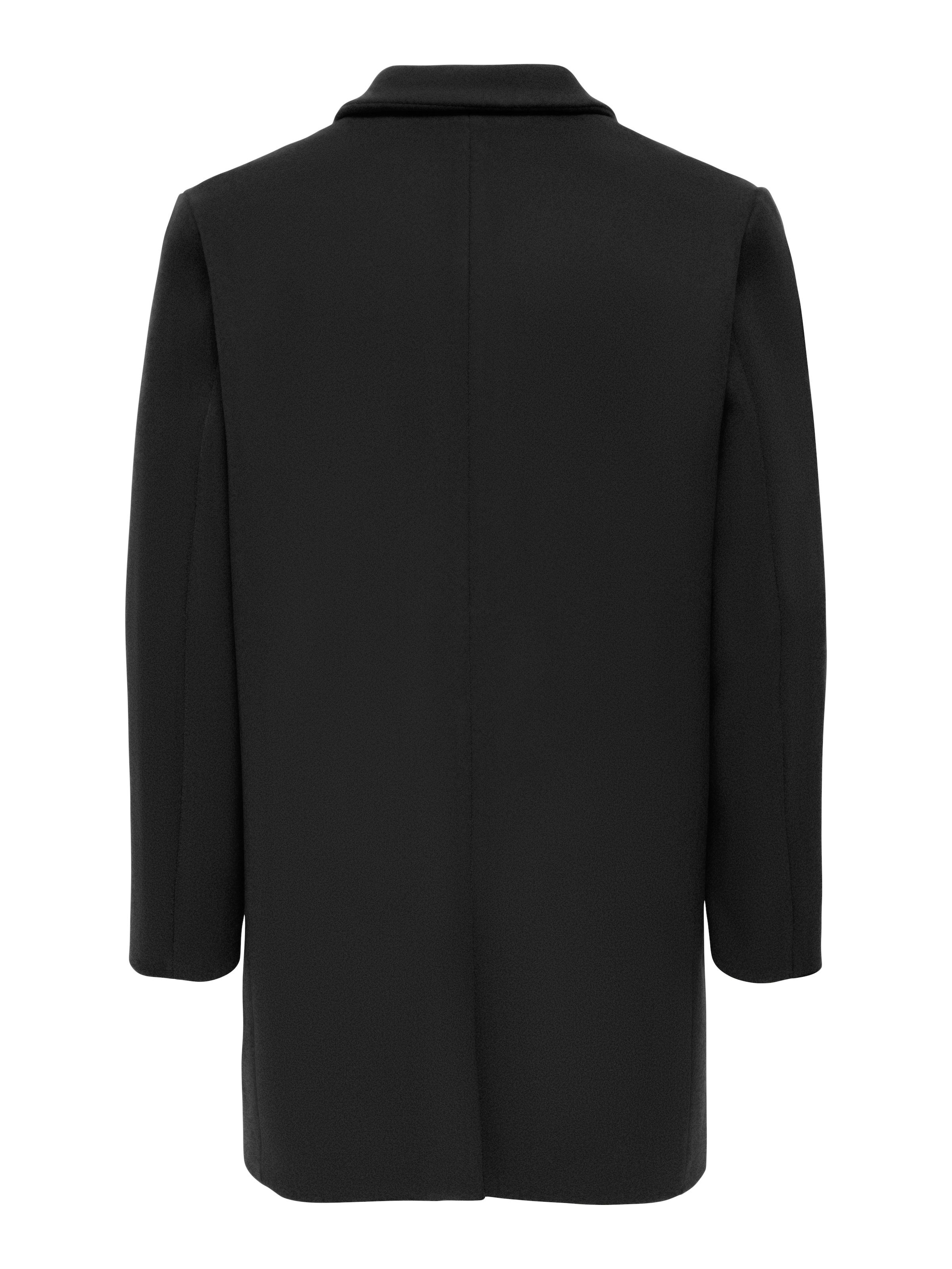 ONLY & SONS Kurzmantel »ONSARON WOOL COAT OTW«