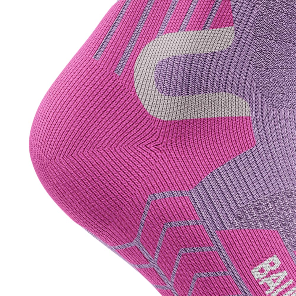 Bauerfeind Sportsocken »SKI TOURING COMPRESSION SOCKS«