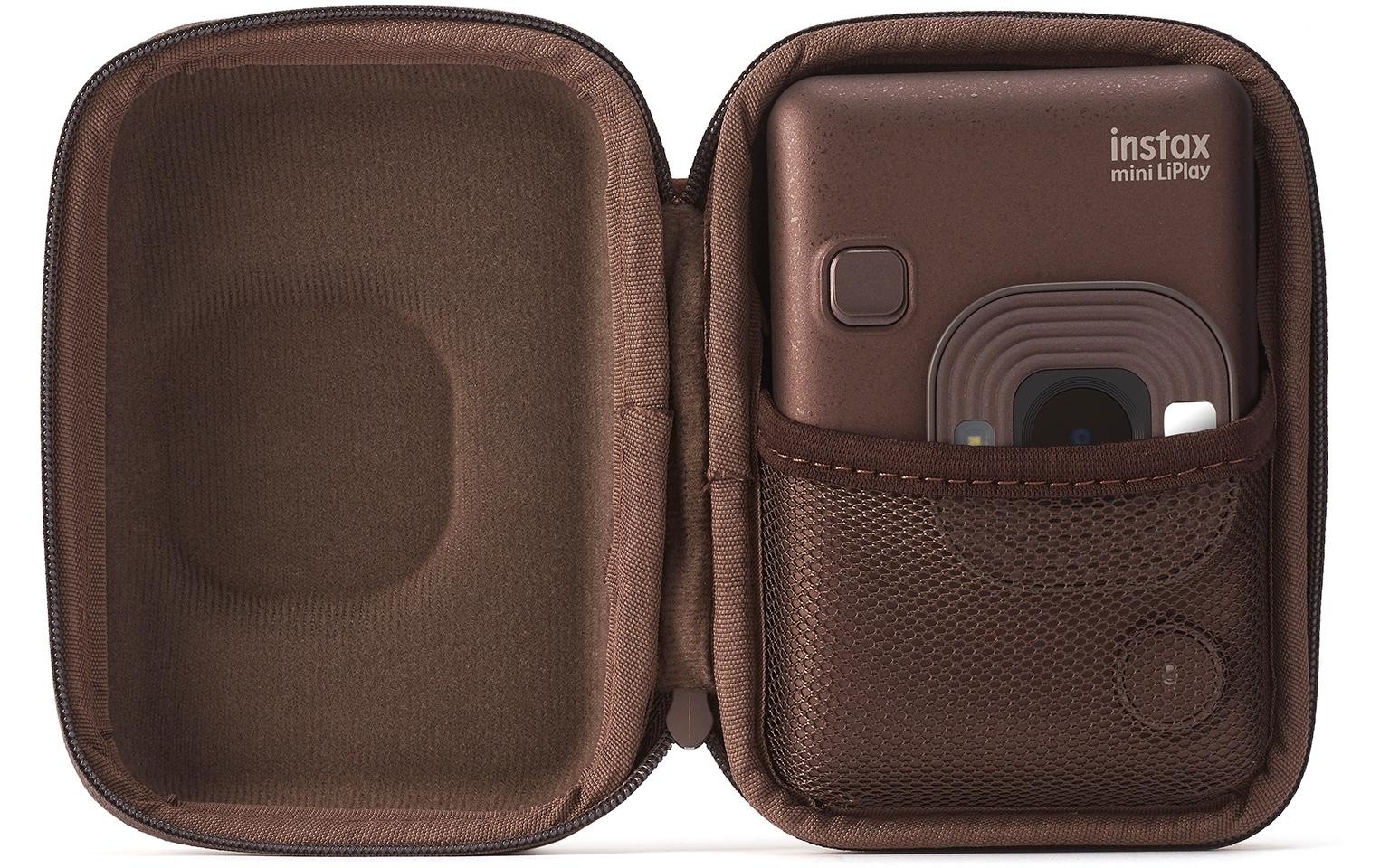 FUJIFILM Kameratasche »LiPlay Case«