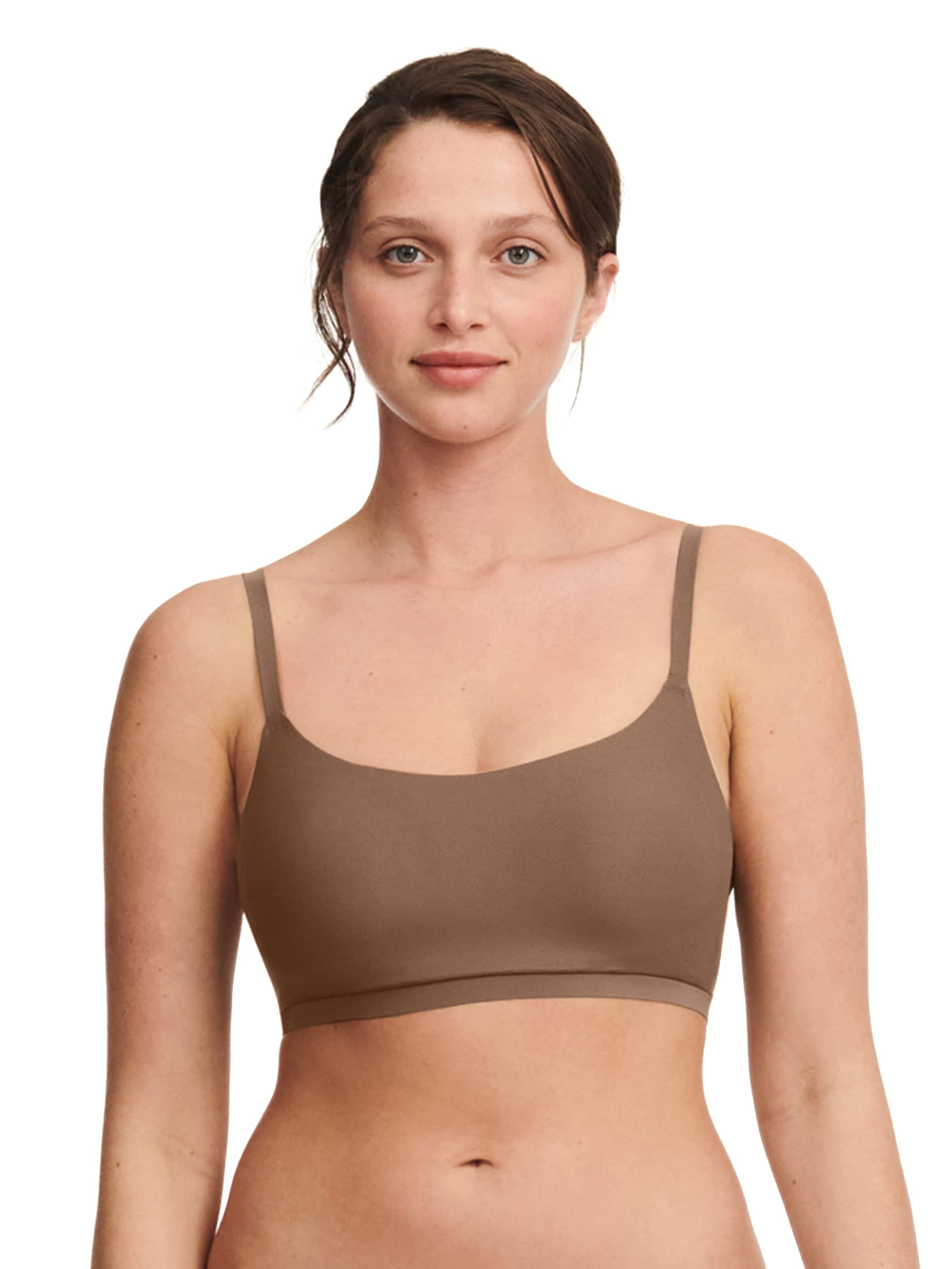 Chantelle Bustier »SOFTSTETCH« mit nicht herausnehmbaren Pads