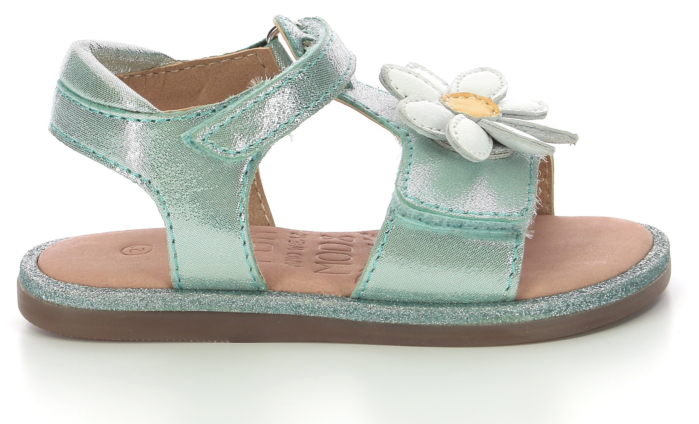 Image of MOD8 Sandale »Parrit«, mit Lederinnensohle bei Ackermann Versand Schweiz