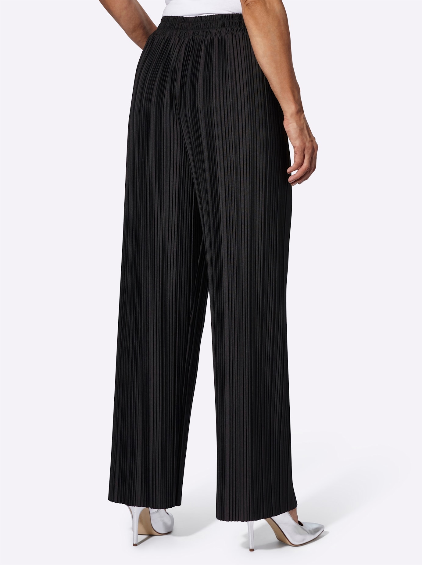 Classic Basics Schlupfhose
