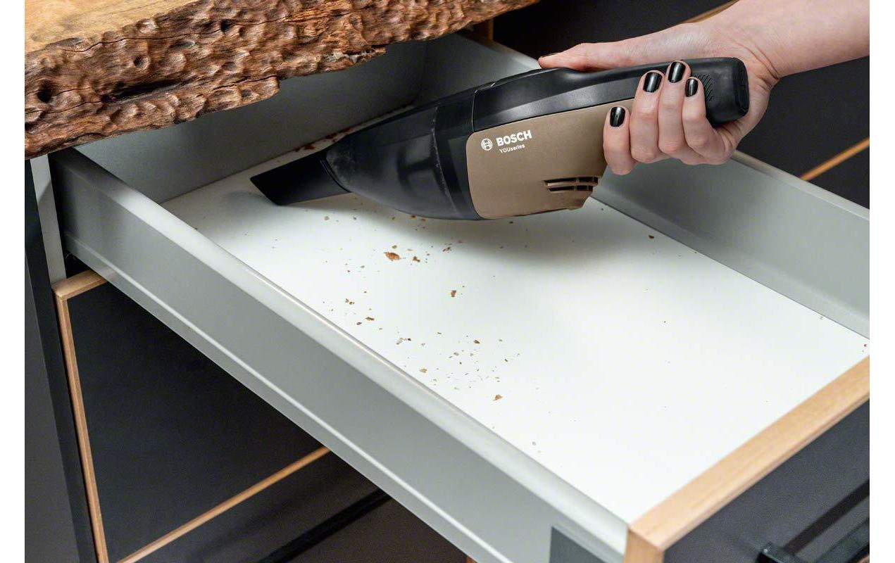 BOSCH Akku-Handstaubsauger »YOUseries Vac Solo«