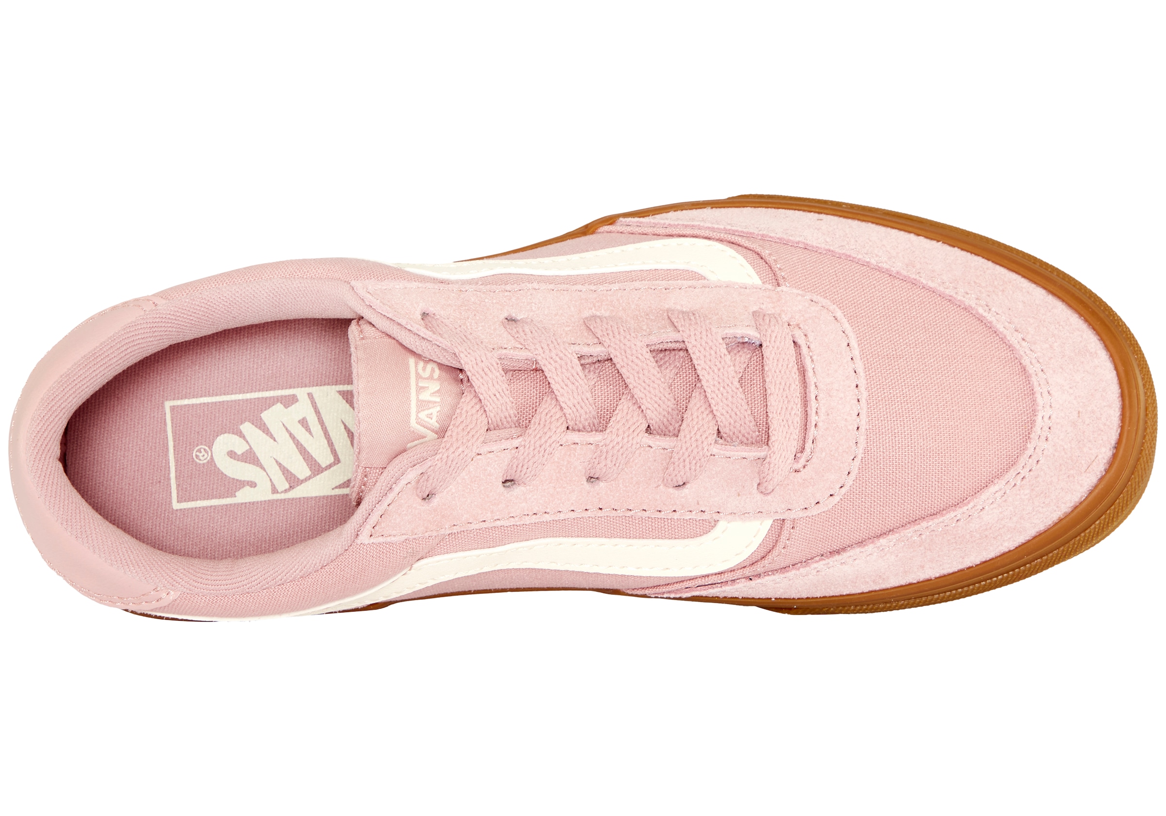 Vans Sneaker »Brooklyn LS«