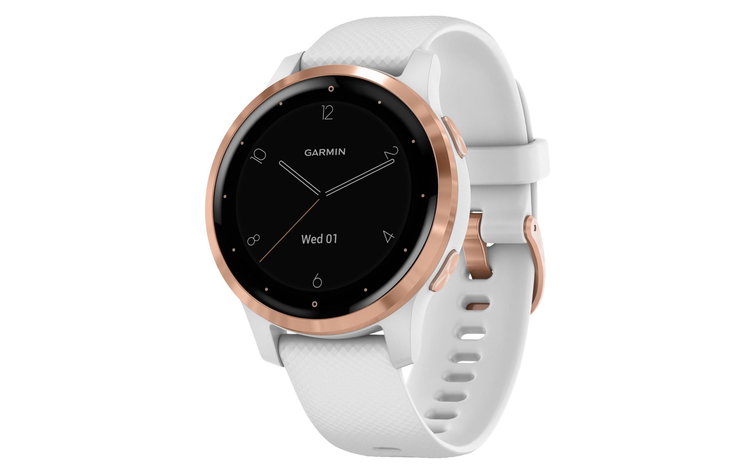 Image of Garmin Fitness-Tracker »Vivoactive 4s« bei Ackermann Versand Schweiz