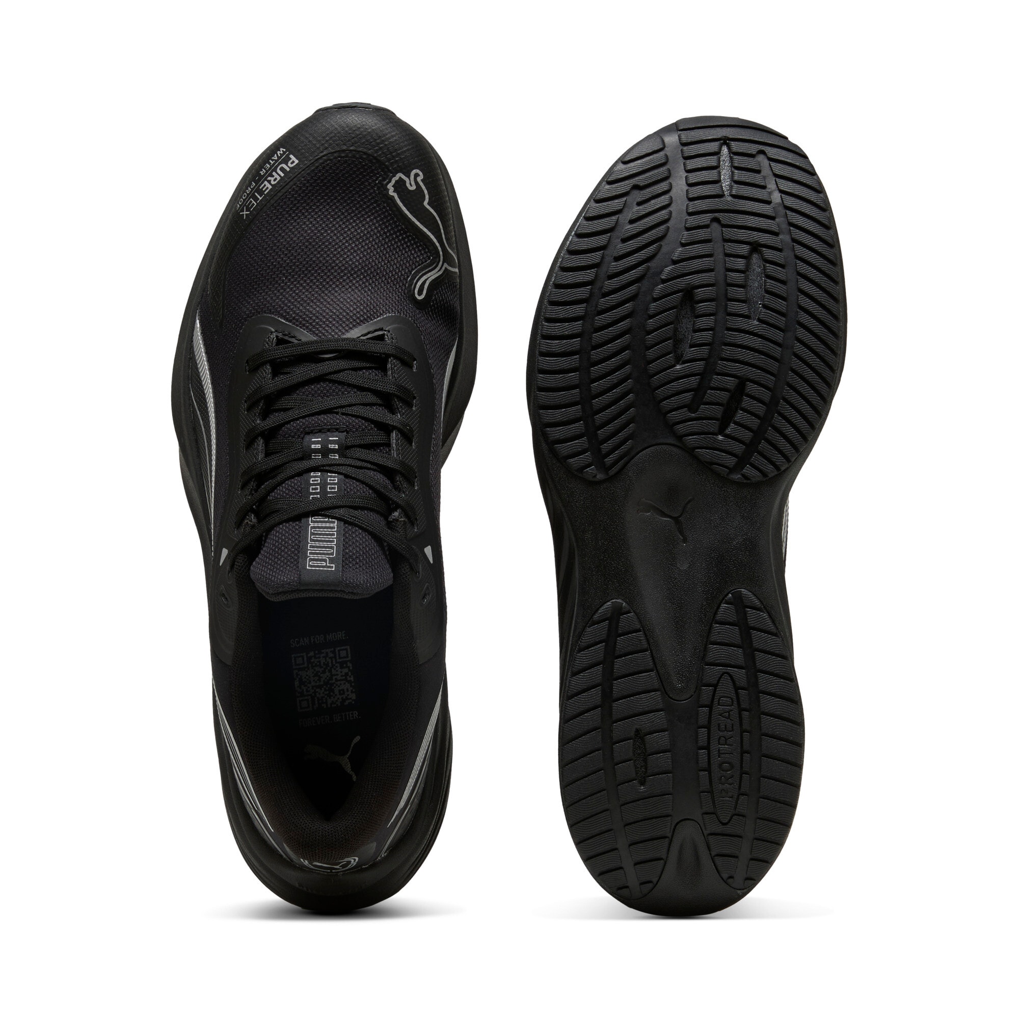 PUMA Chaussure de course »POUNCE LITE PTX«